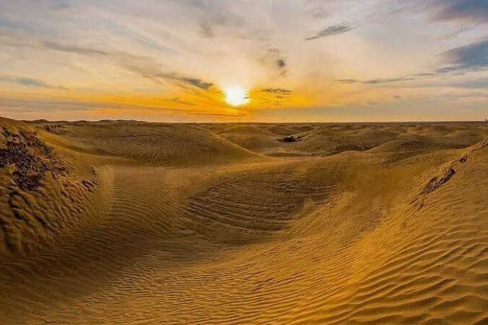 Локации и маршруты