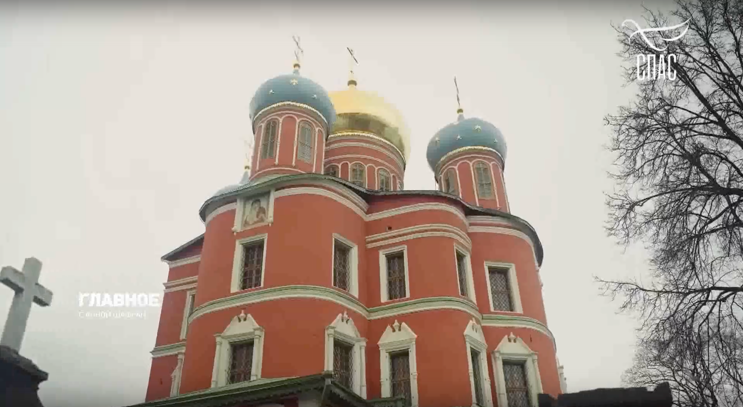 ТВ, ПОДКАСТЫ. Видеограф | Москва | Кирилл