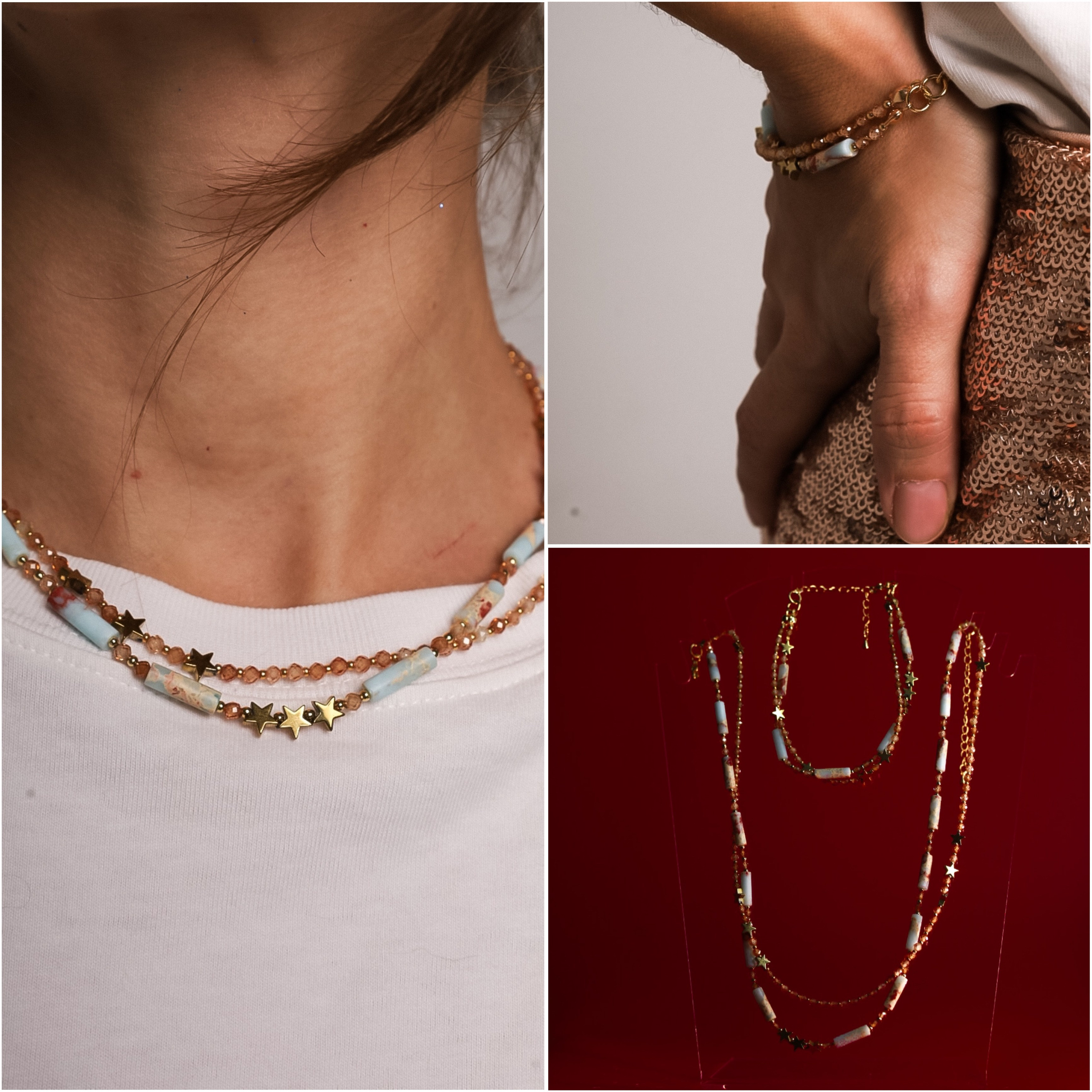 ARTgirl авторские украшения ручной работы. Фотограф и видеограф для бизнеса, экспертов и мероприятий в Москве