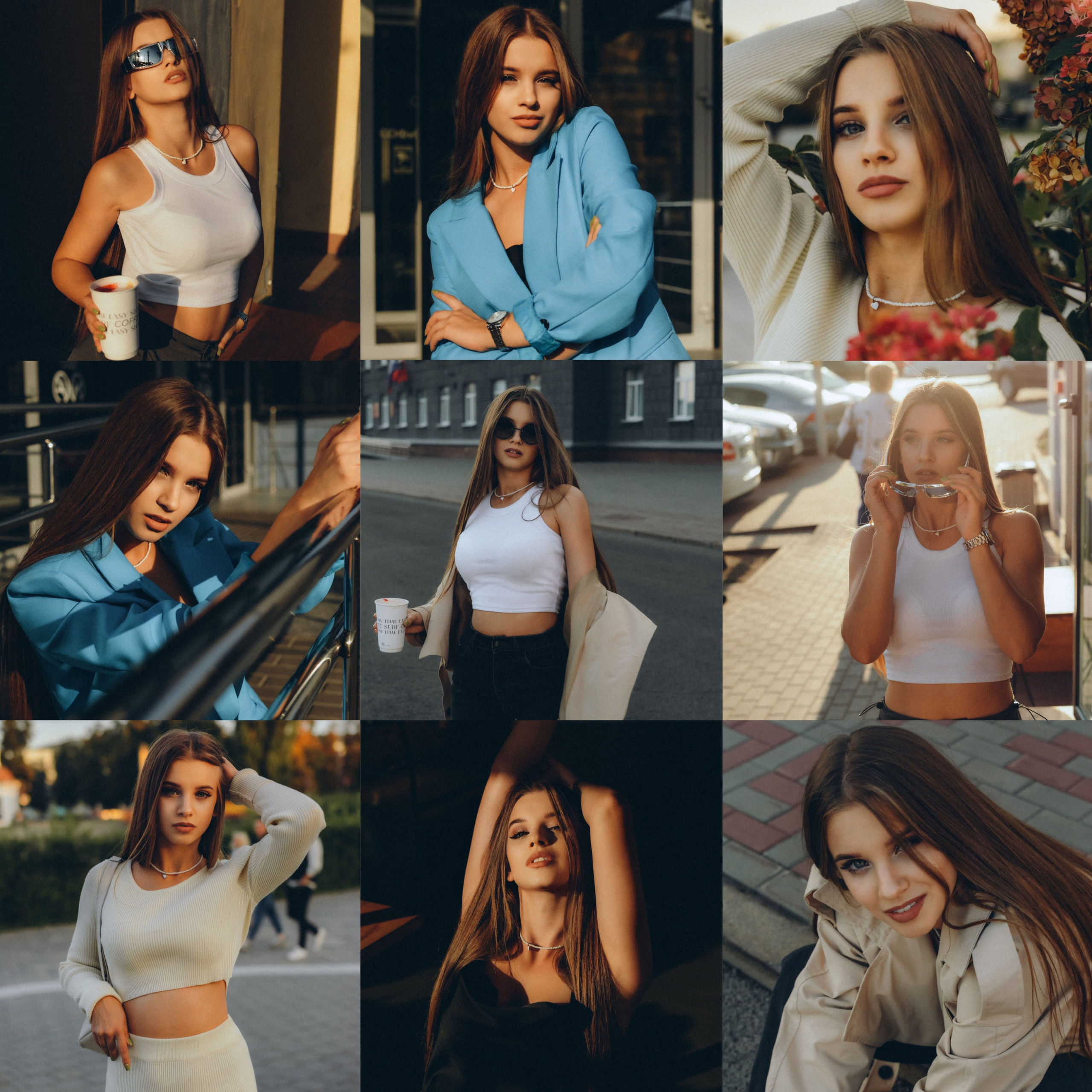 Услуги. Фотограф в Москве Ангелина Ким