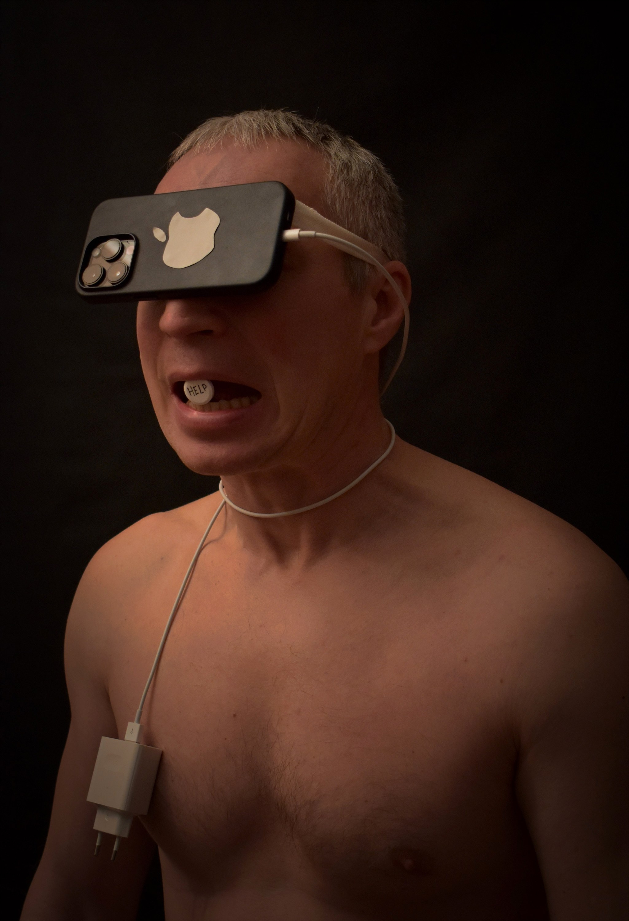 Выставка. «Философия портрета»