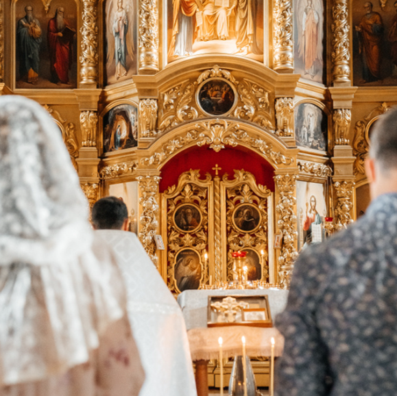 Семейный и репортажный фотограф в Москве и МО Денис Бураков