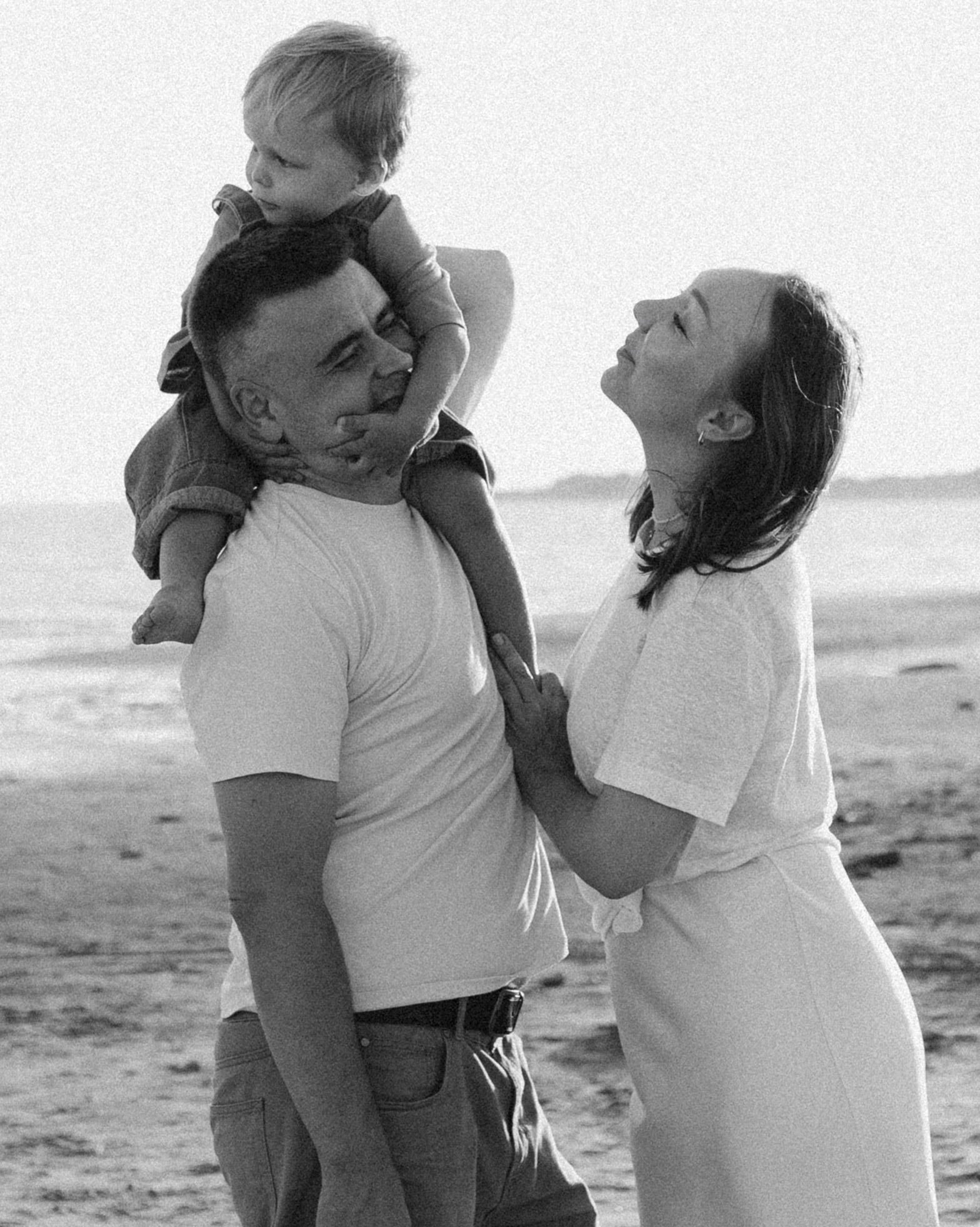 Семейный фотограф в Краснодаре Яна Морева