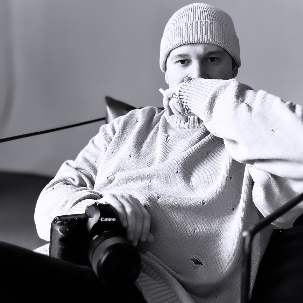 Контакты. Фотограф в Москве Тим Чейз