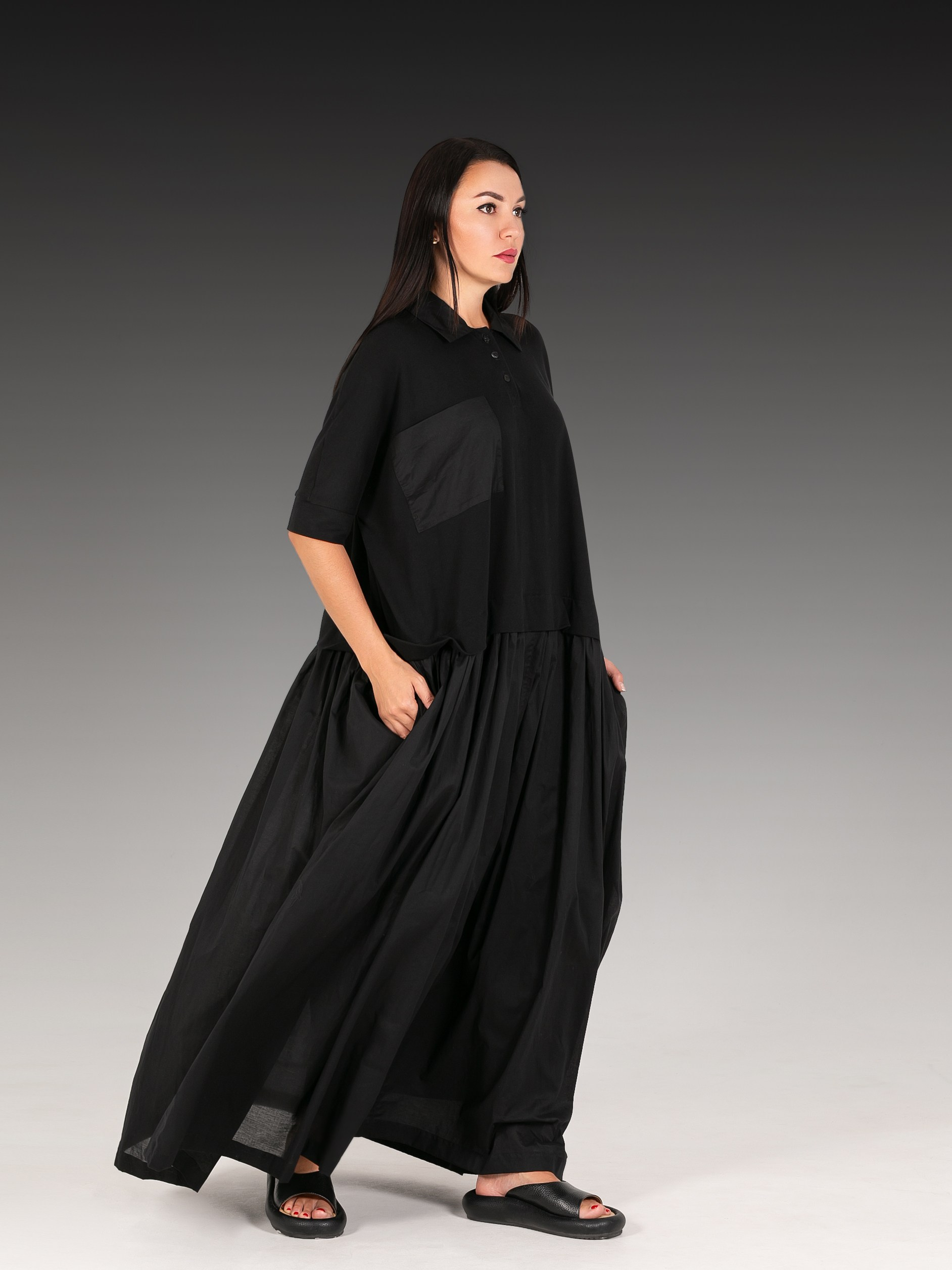 Универсальность интеллектуального стиля в женской одежде. PIKANTO-Бренд женской одежды