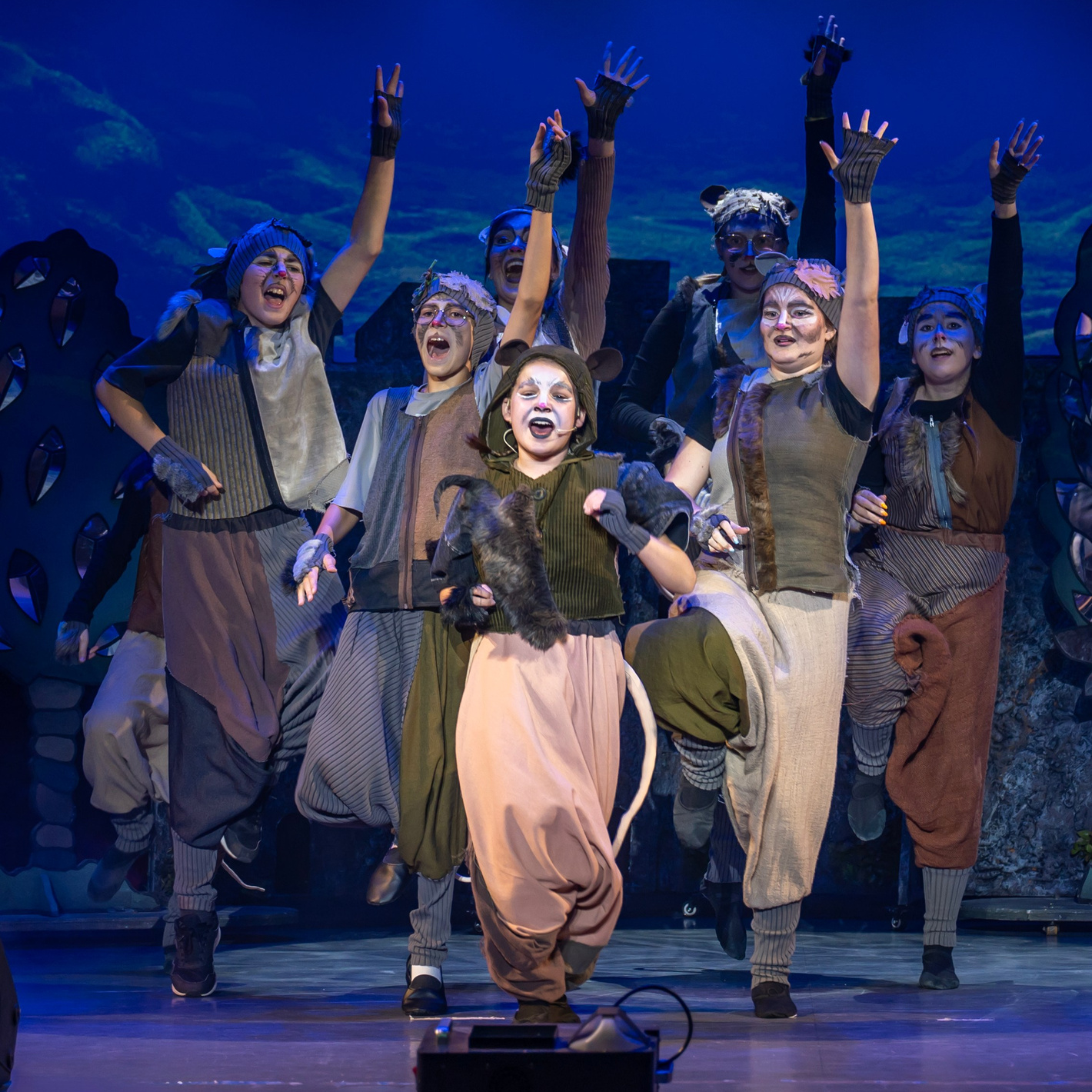 Детская съемка. Фотограф Анна Мельникова | Москва