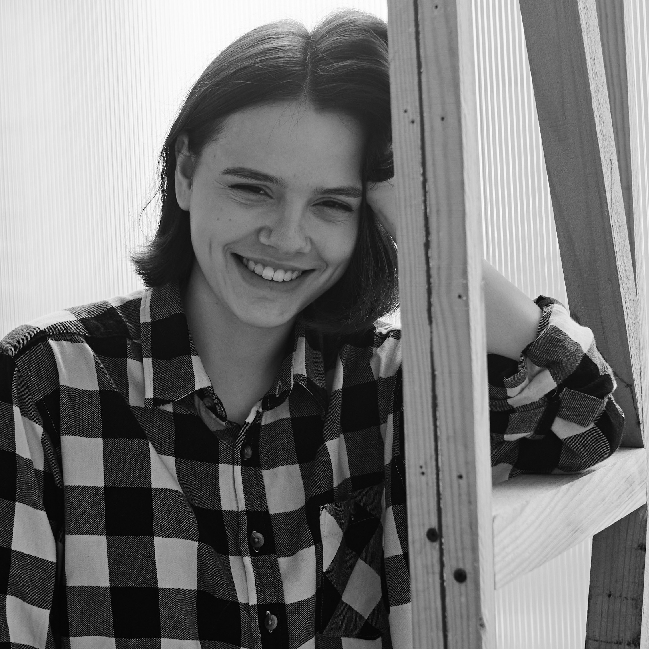 Креативный фотограф Дима Персик