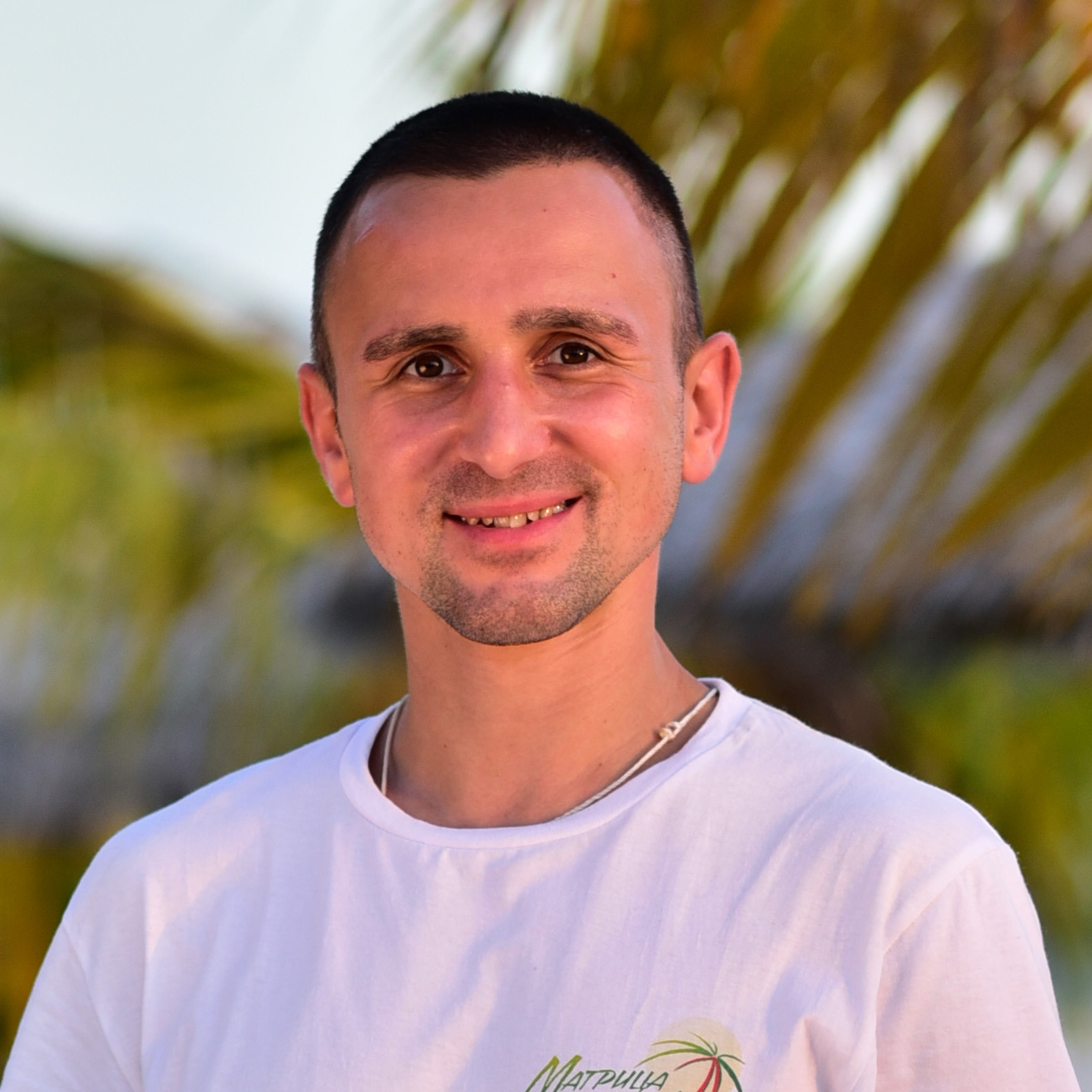 Обо Мне. Фотограф в Москве Игорь Шурпач