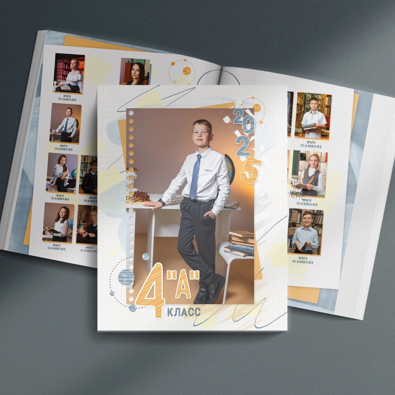 Услуги. АльБум. Выпускные альбомы Мурманск и Мурманская область