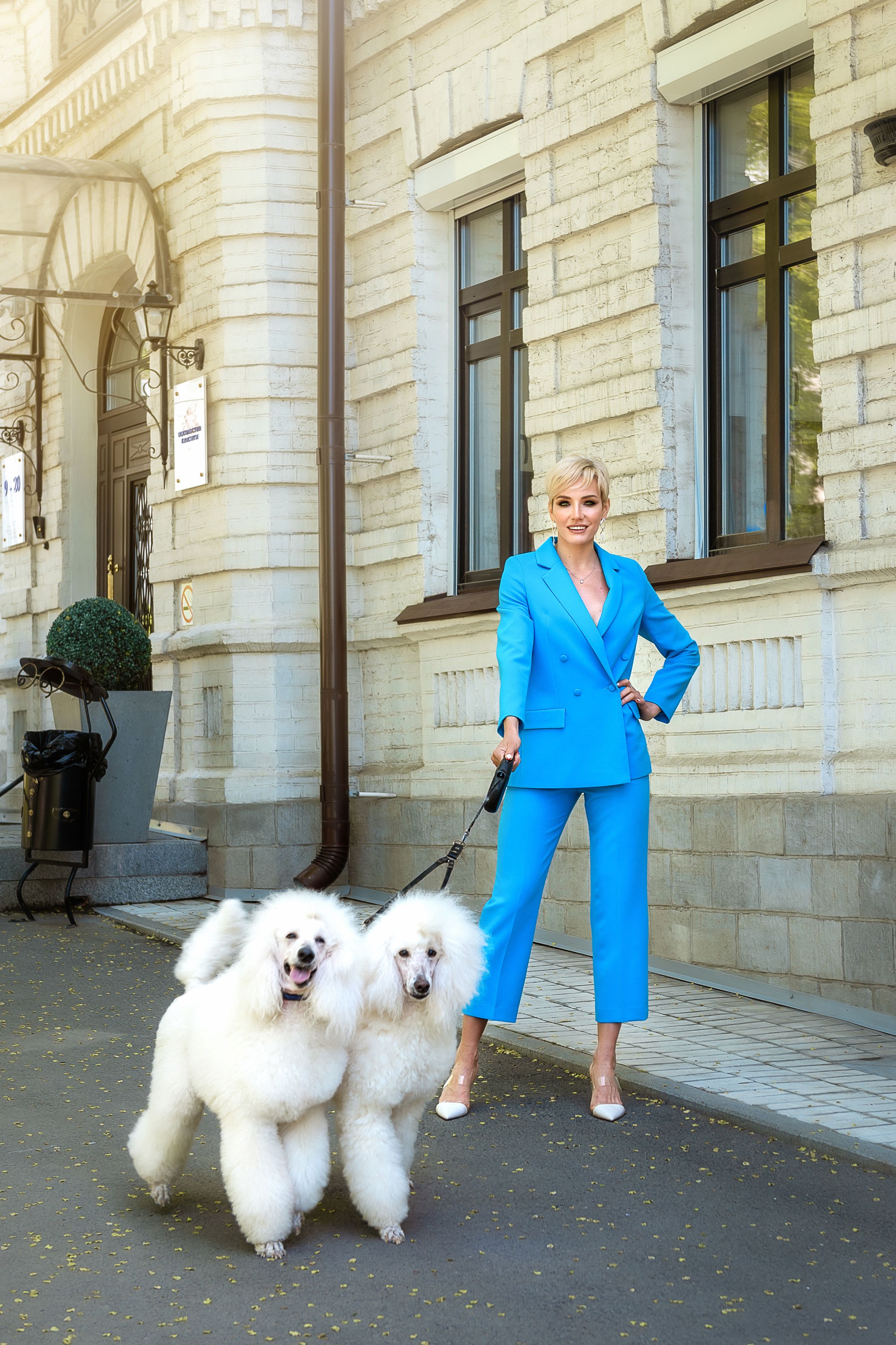 Мультиссылка. Детский и семейный Фотограф во Владивостоке Юлия Моисеенко