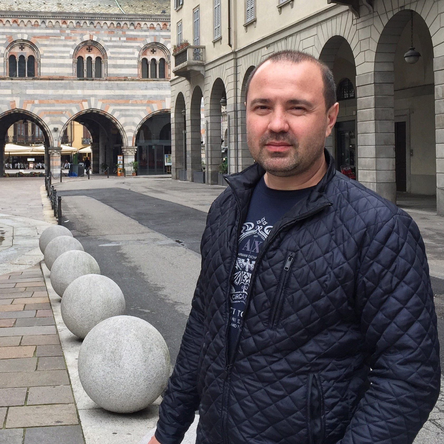 Максим Письменов 