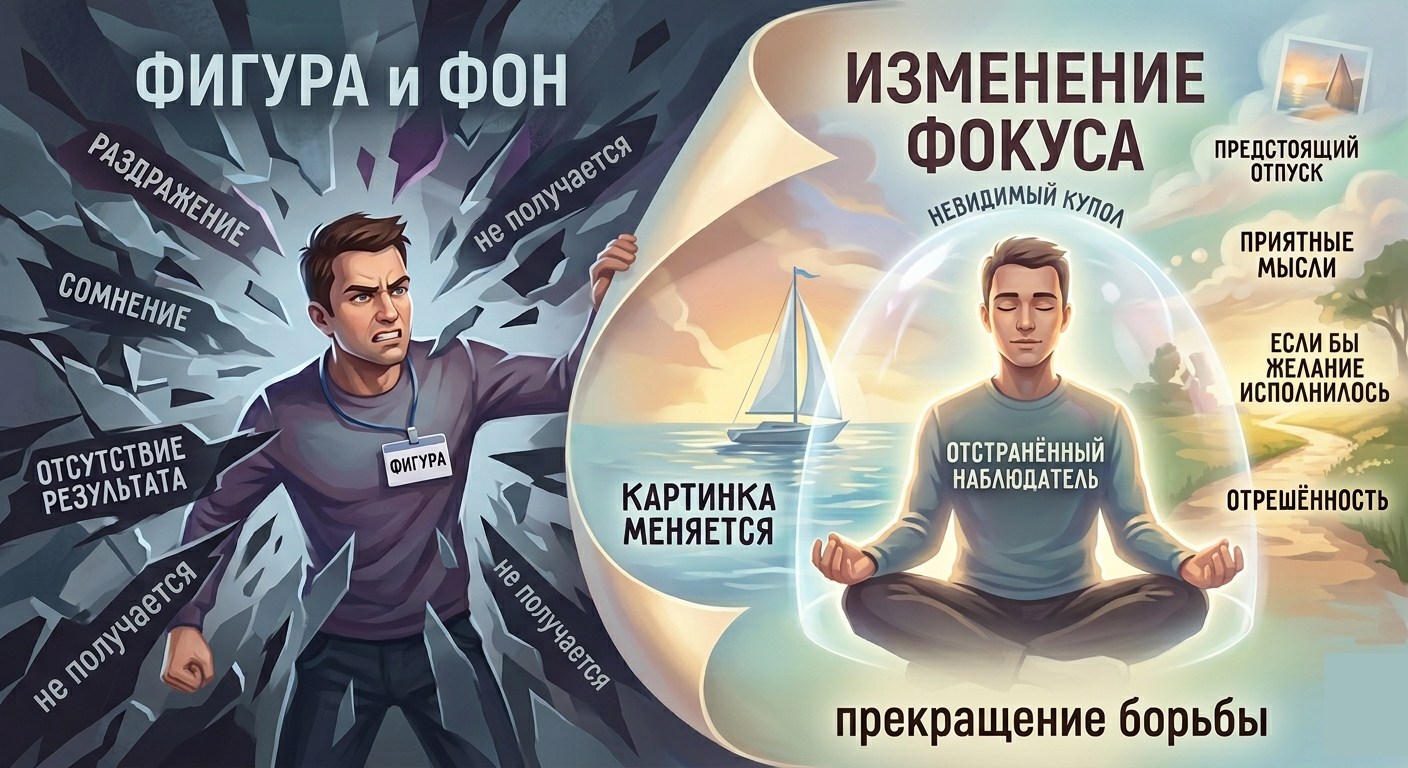 СОЗНАНИЕ без мыслей: медитация, верования, озарение
