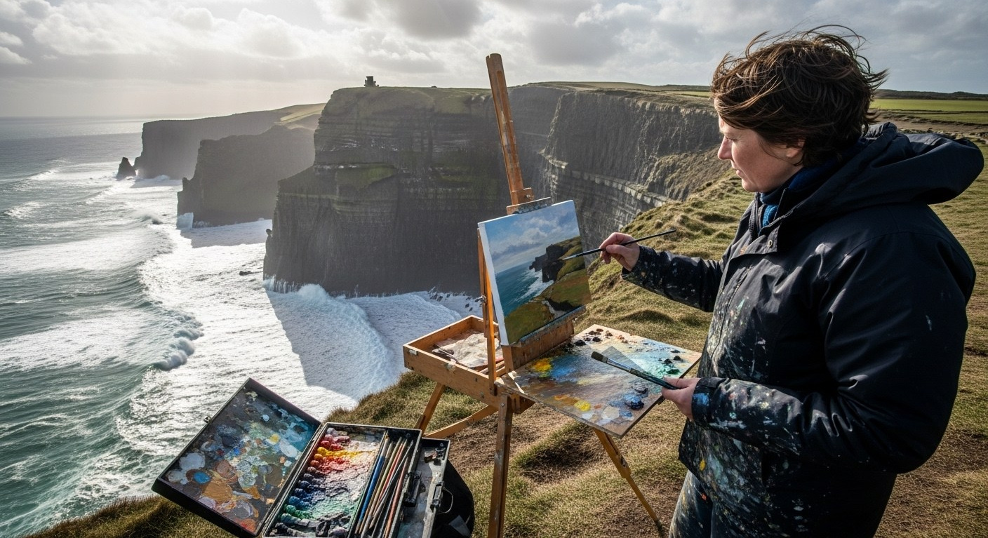 AI Генерации. Профессиональная фотосъемка в Москве