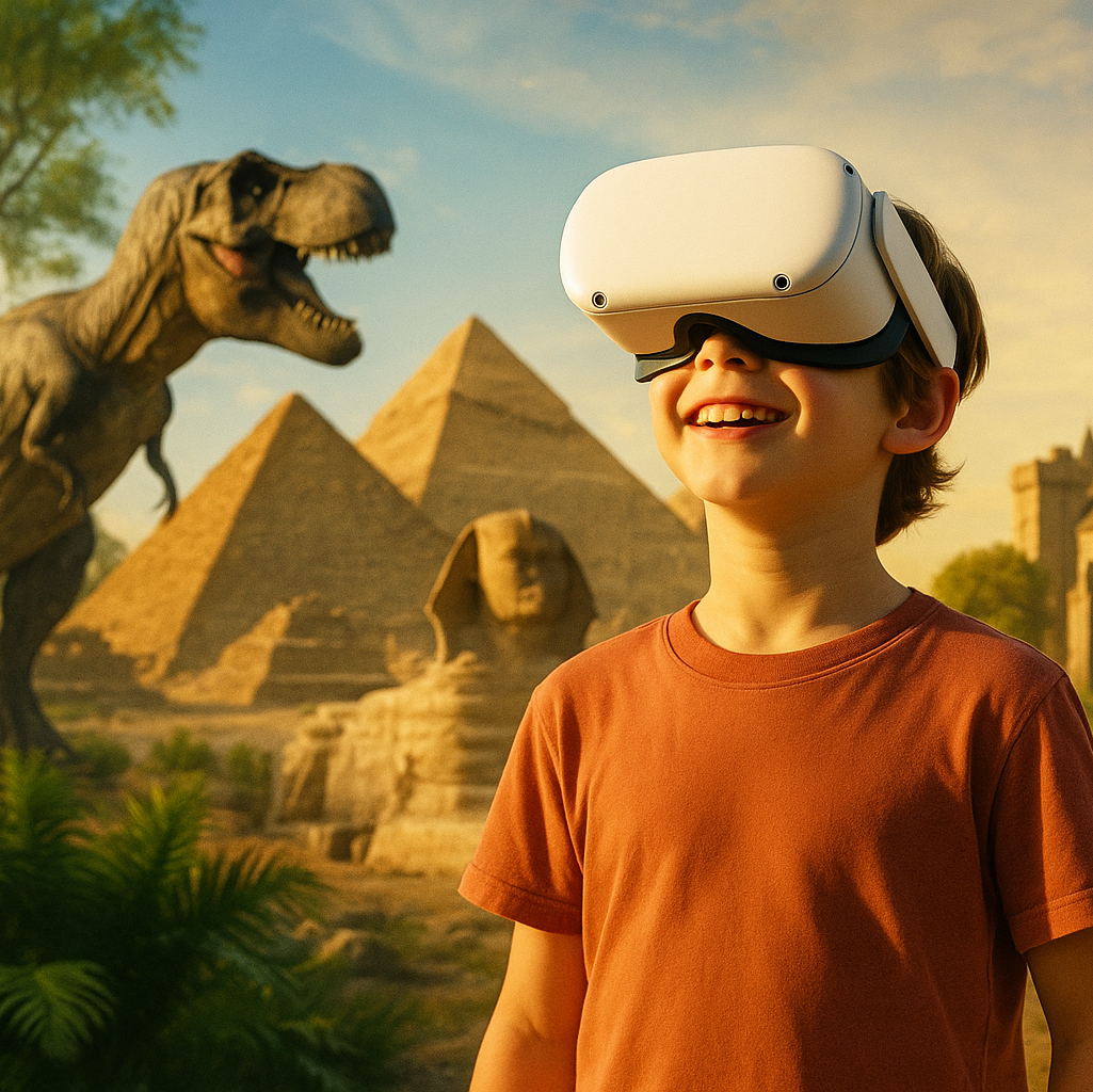 Виртуальная библиотека 360 | «Космонавтик»