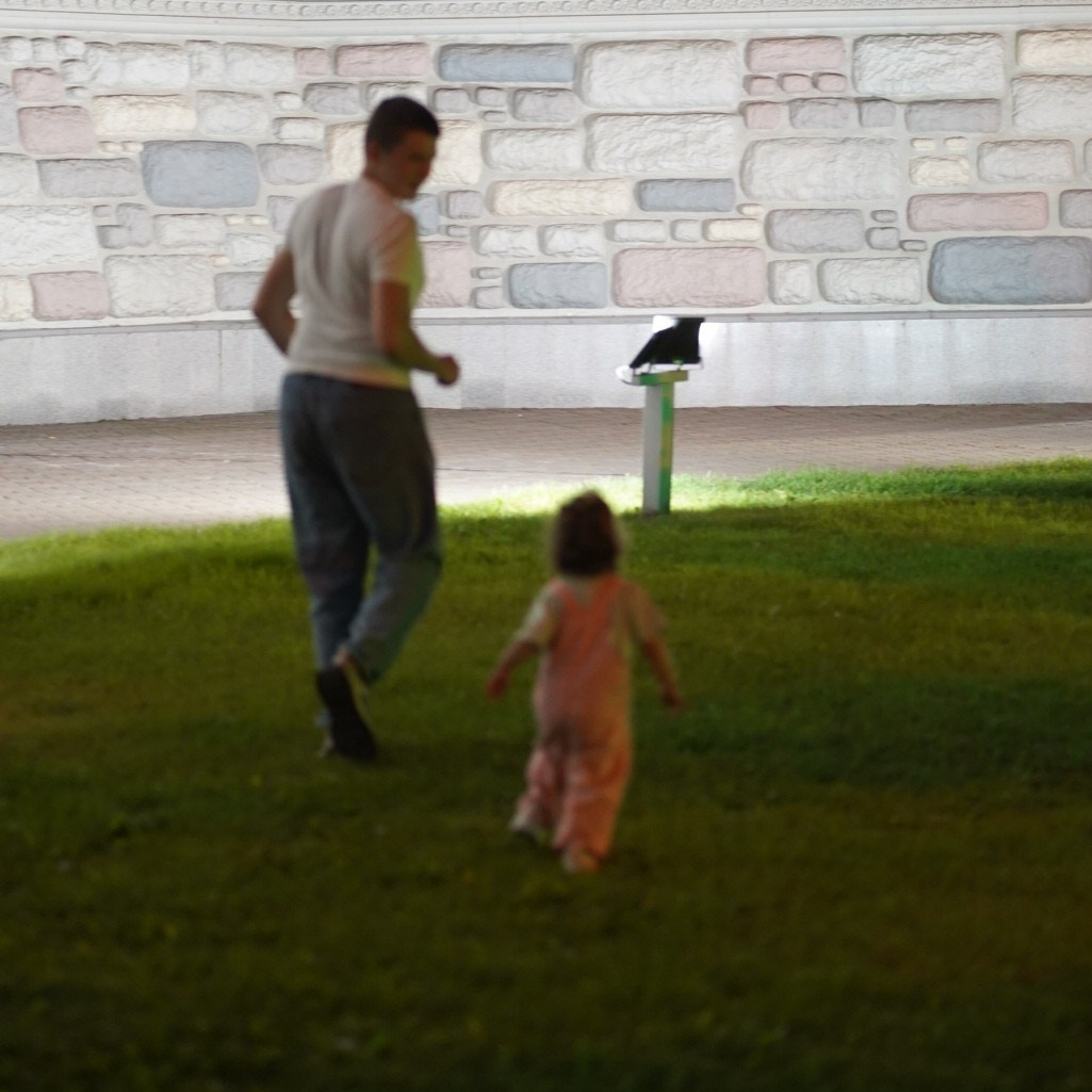 Индивидуальный и семейный фотограф в Нефтекамске