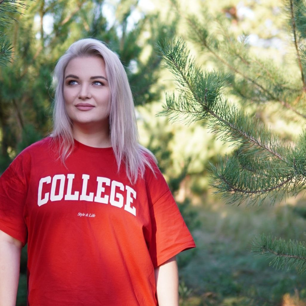 Семейный фотограф в Воронеже Дарья Болотова