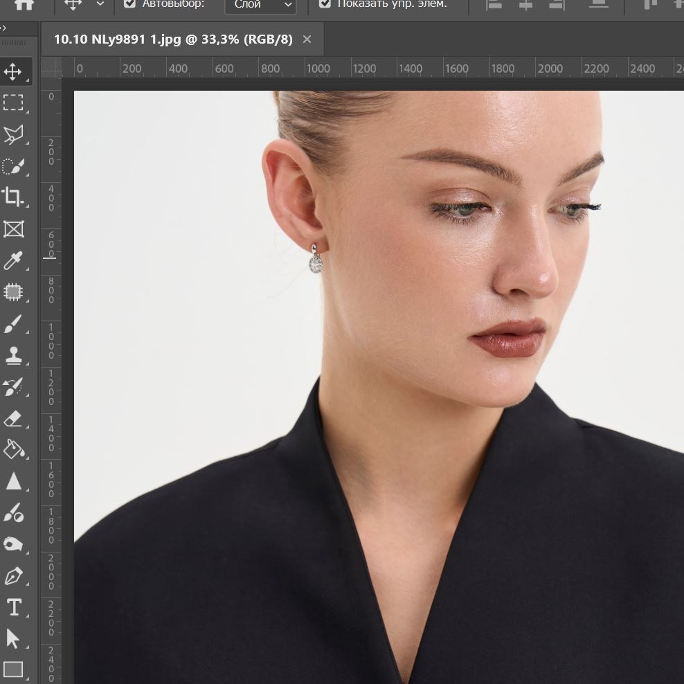 Фотограф Тимур Ламидов