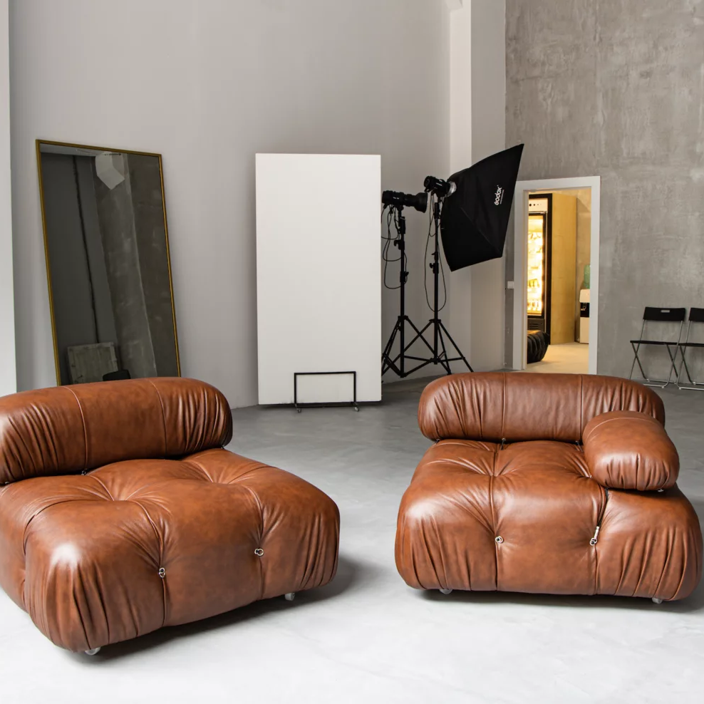 Фотостудии для фотосессий