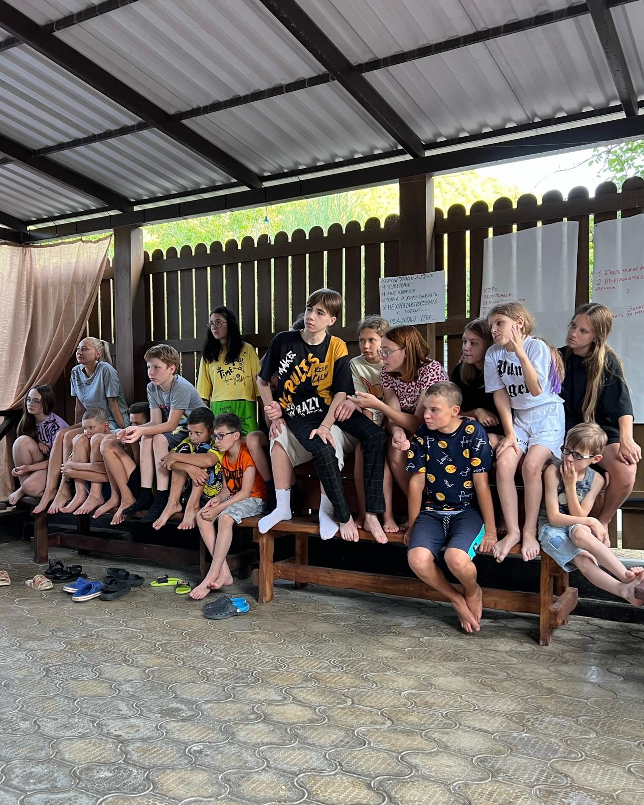 Услуги нашего Центра