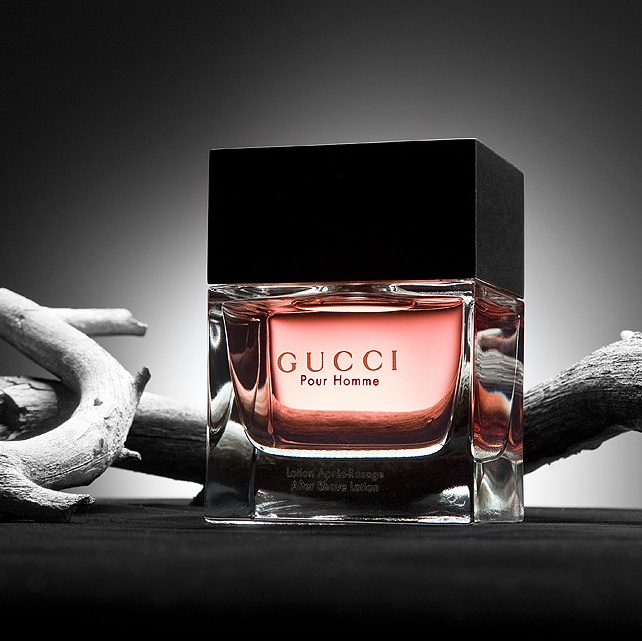 Коммерческая ретушь