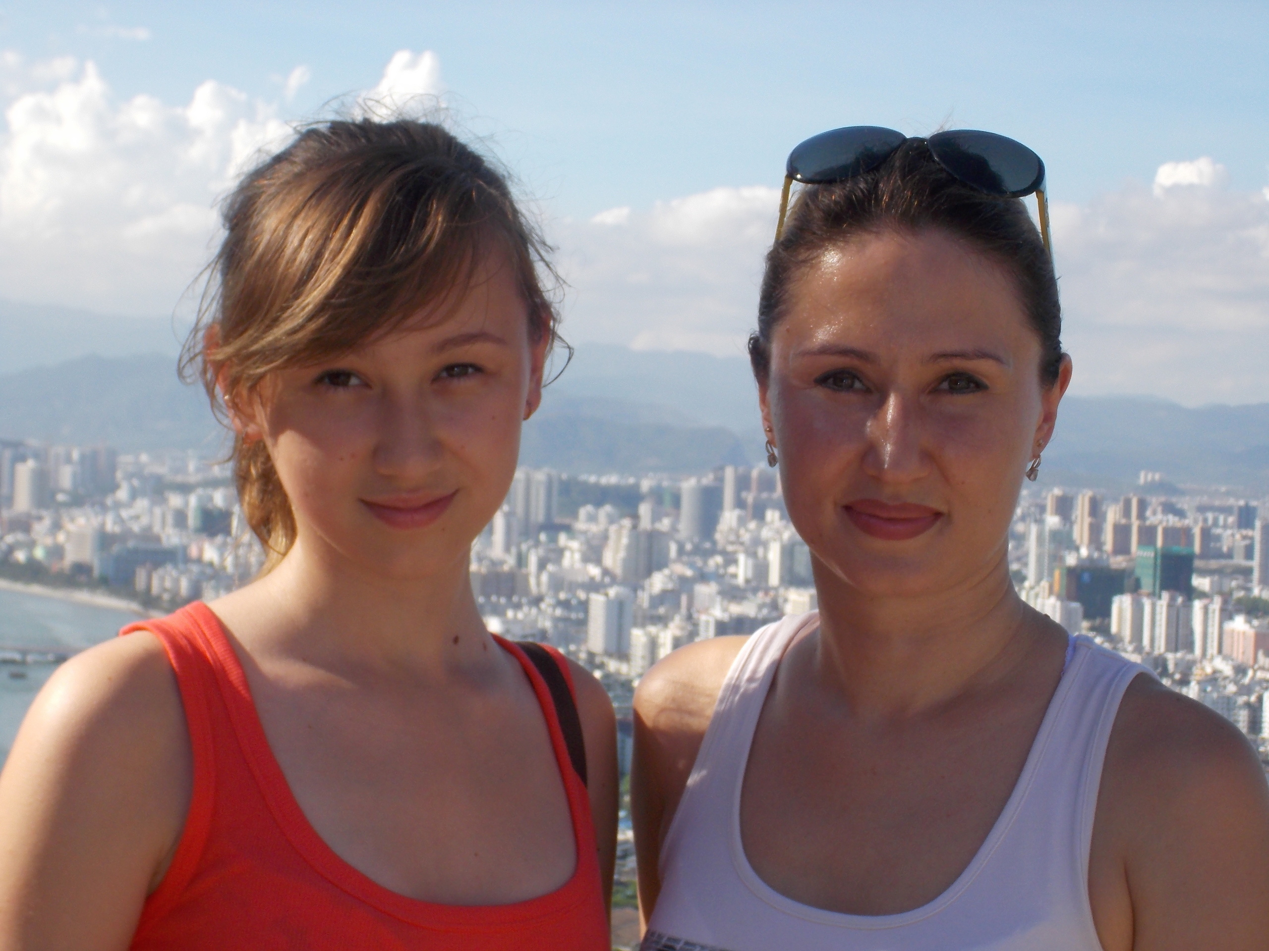 Анастасия Бабенко: «Превратите вашу мечту в цель — и она обязательно сбудется!». Журнал о самом особенном. Пермь и Пермский край