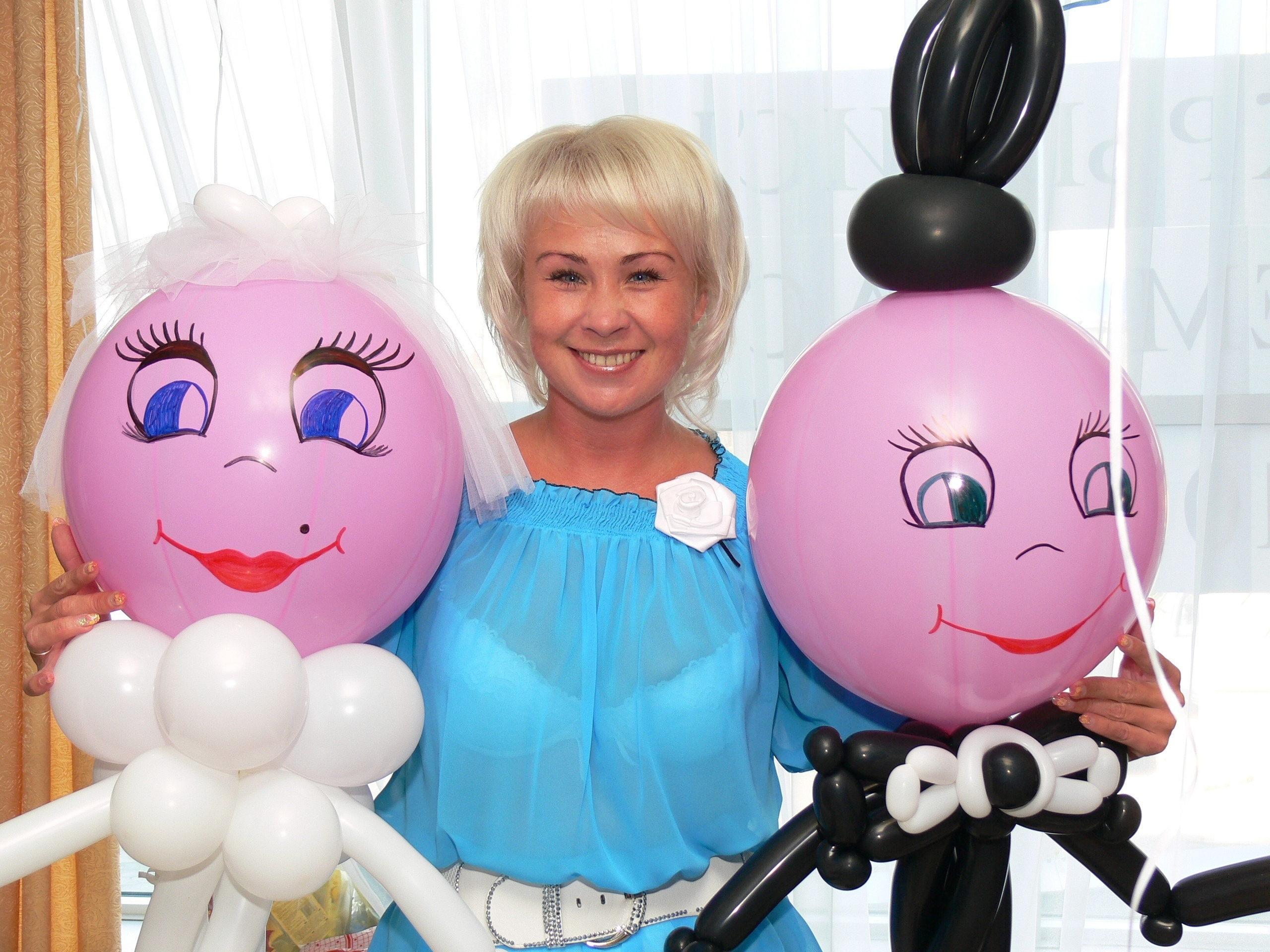 Анна Кощеева: «Жизнь прекрасна и удивительна!». Журнал о самом особенном. Пермь и Пермский край