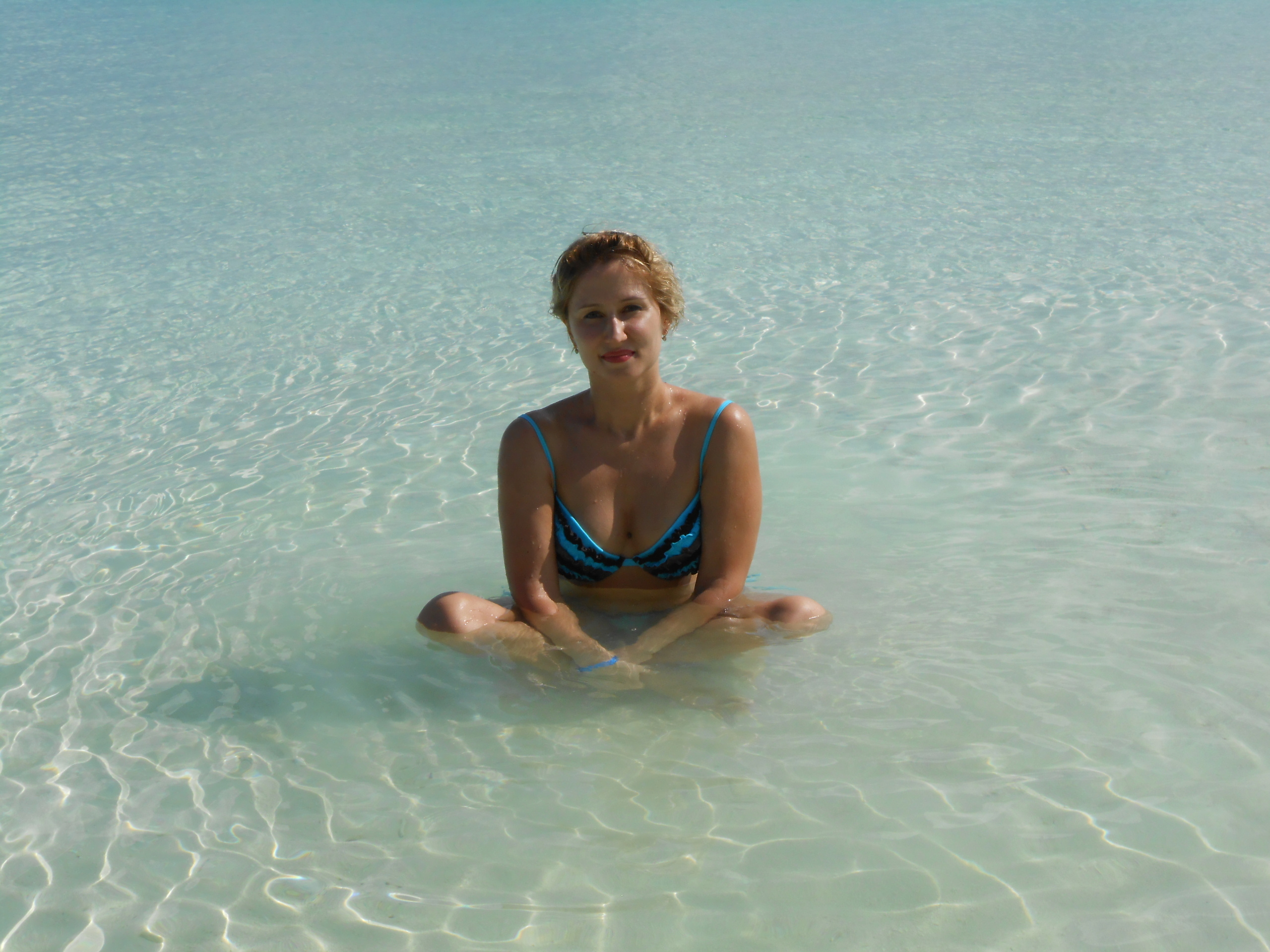 Анастасия Бабенко: «Превратите вашу мечту в цель — и она обязательно сбудется!». Журнал о самом особенном. Пермь и Пермский край