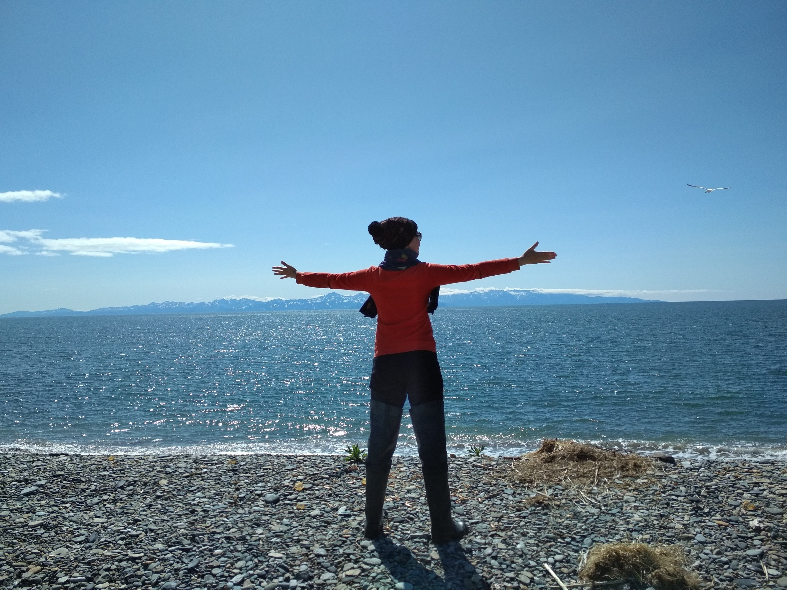 Алена Трунова: «Фламенко — это стиль жизни с особой философией». Журнал о самом особенном. Пермь и Пермский край