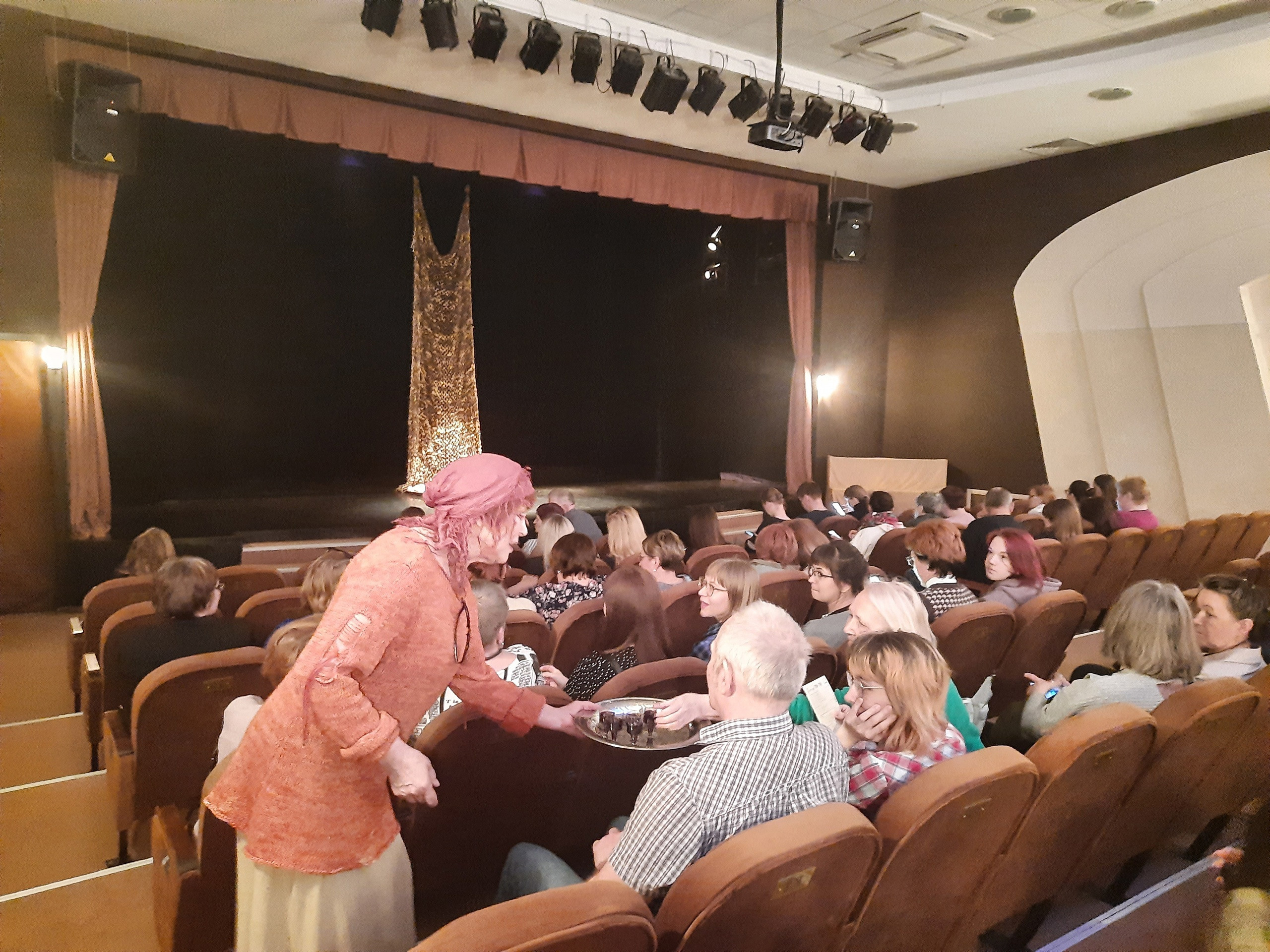 Три счастливых дня. Журнал о самом особенном. Пермь и Пермский край