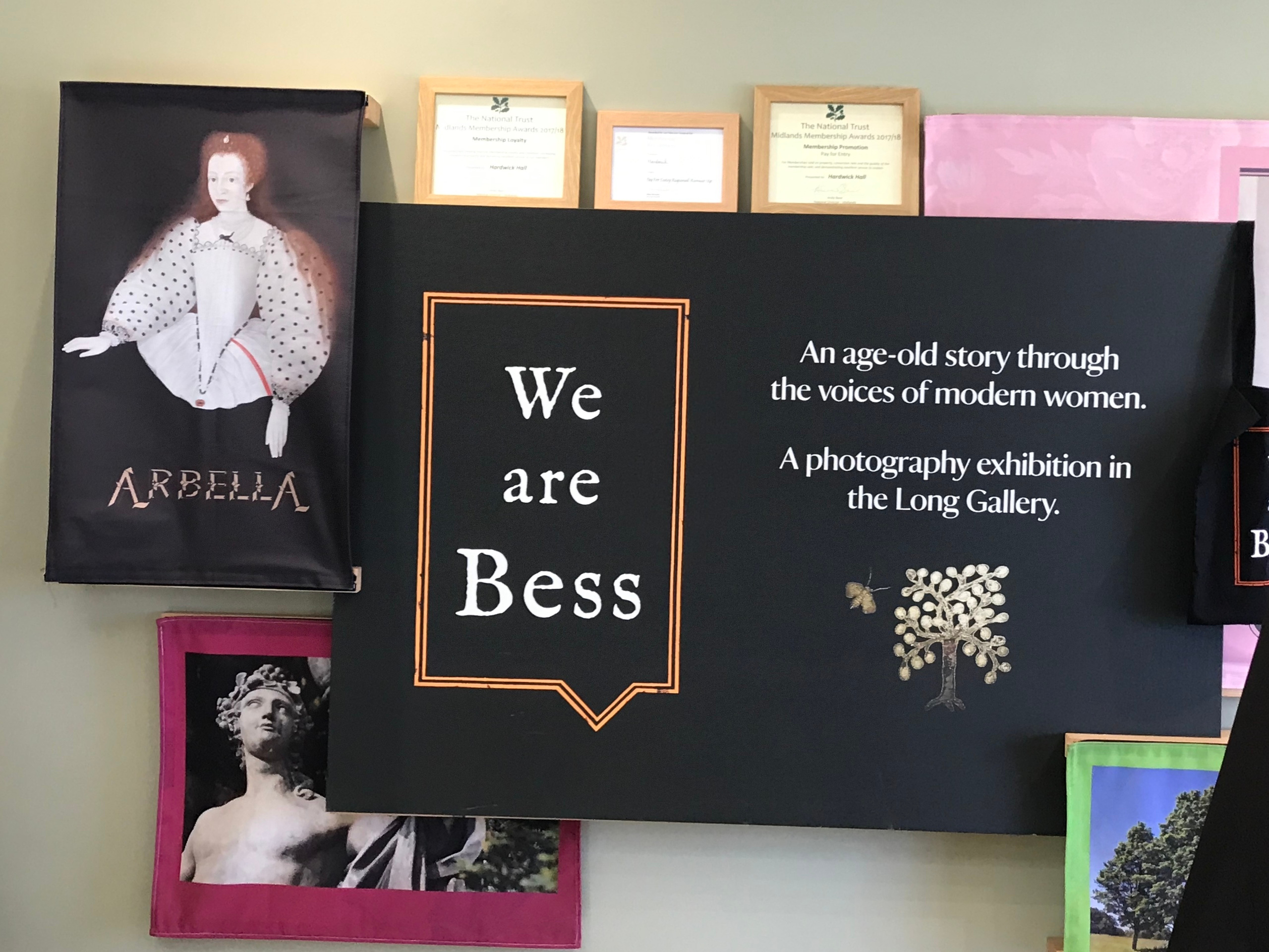 Интервью с Викторией Мусвик