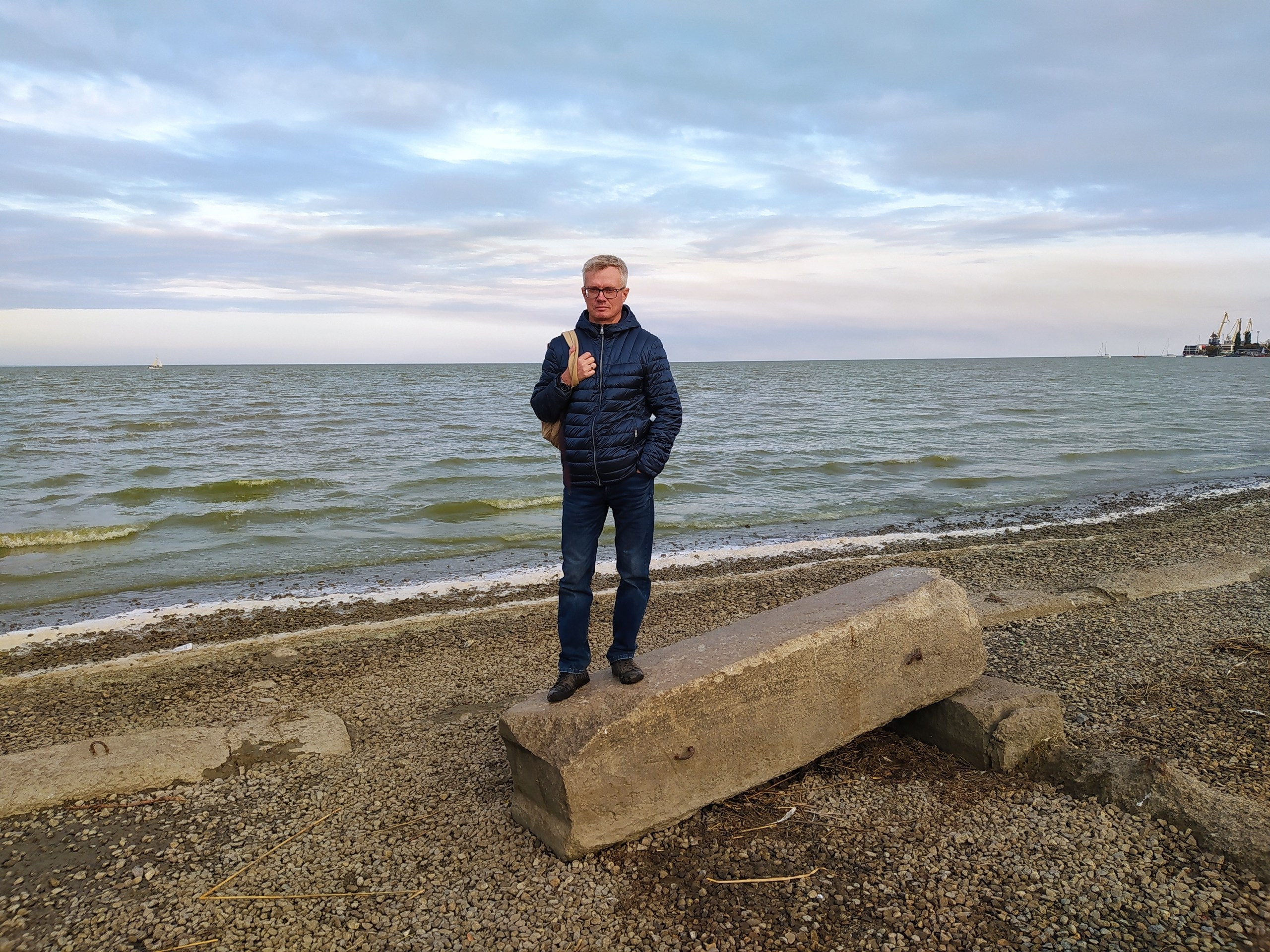 Читальный зал. Марина Рыбкина — Глубинная психология