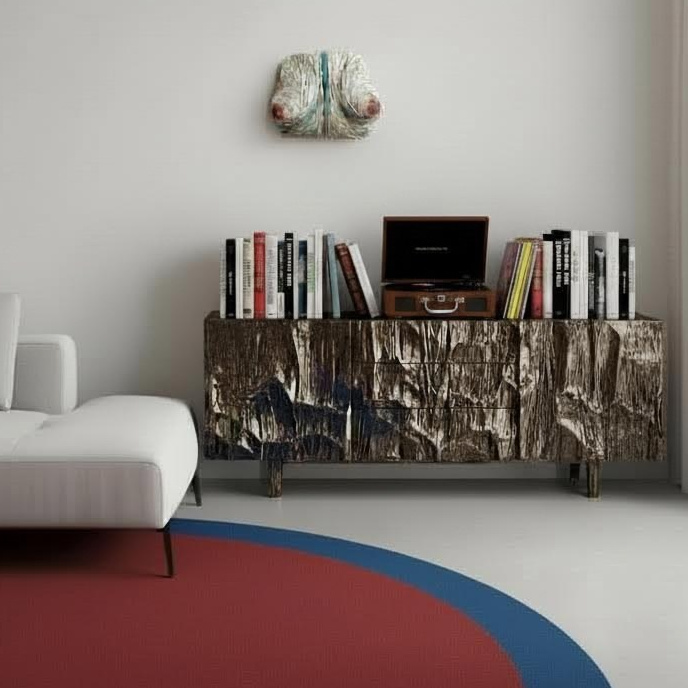 Скульптура. Галерея «Осторожно Хрупкое»