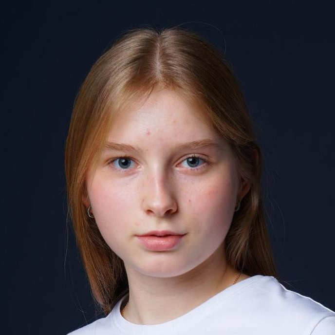 Актрисы. Актёрское агентство «Алькор»