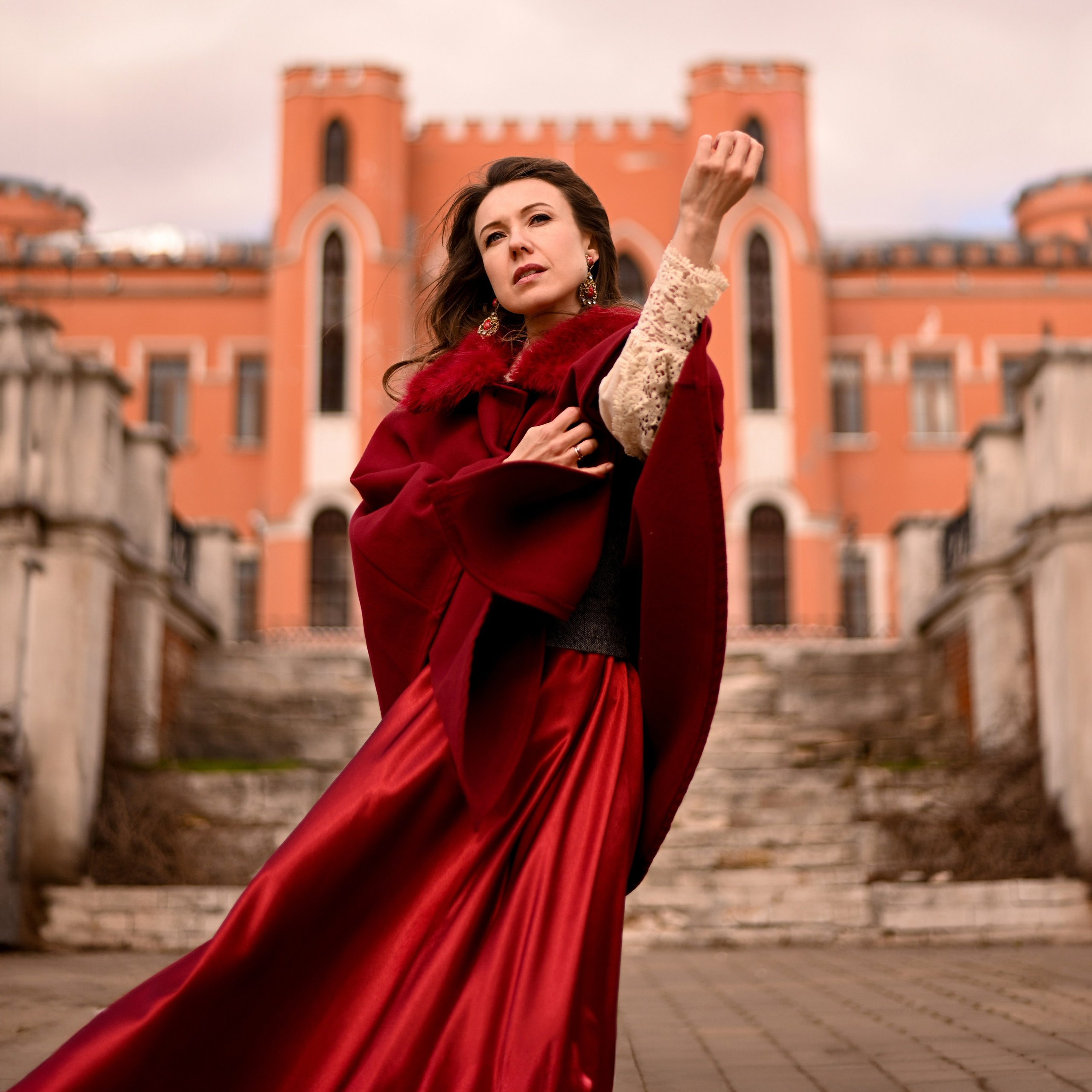 Услуги и Цены. Винтажные фотосессии в Москве