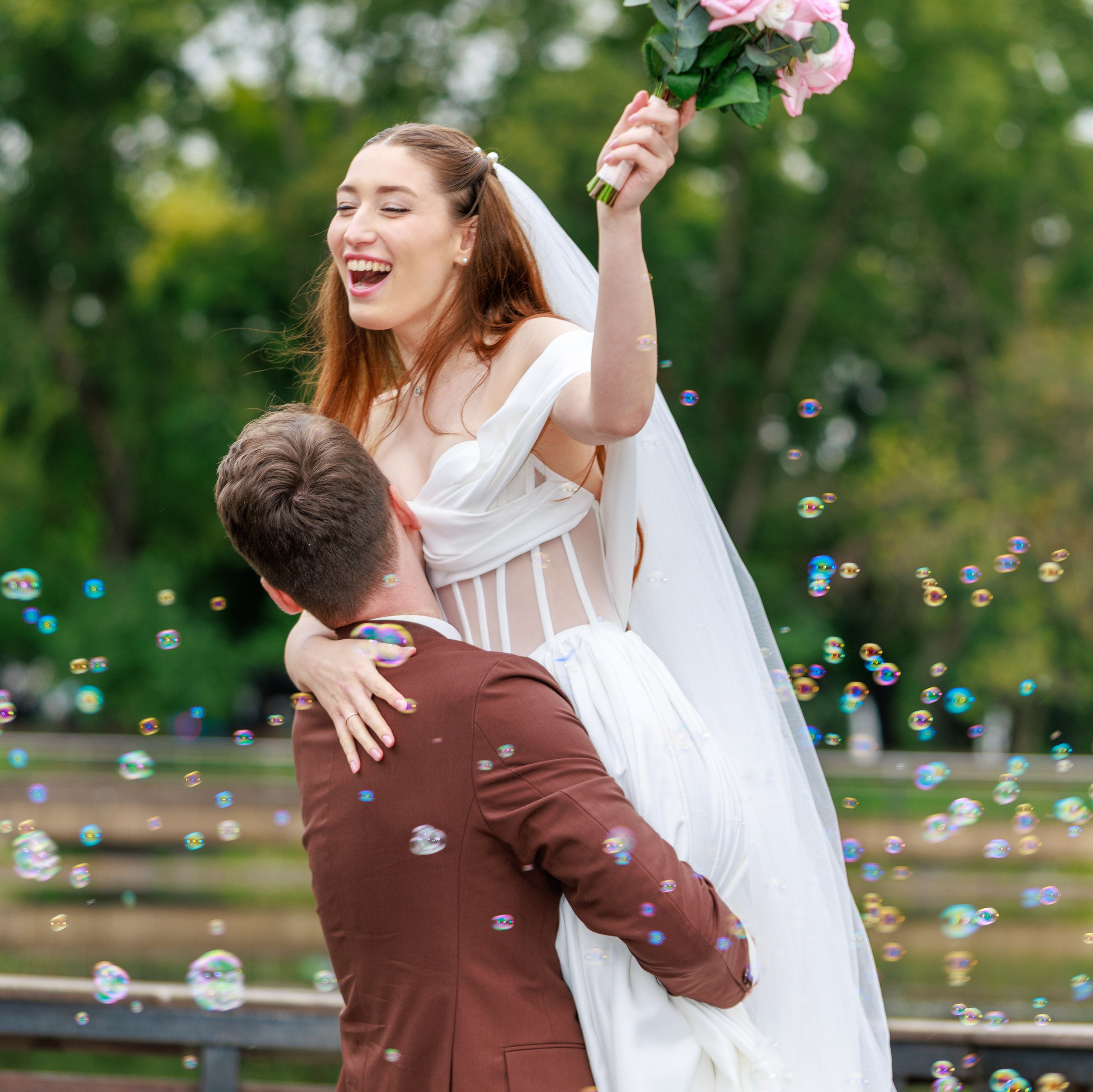 Услуги. Портретный и свадебный фотограф в Москве