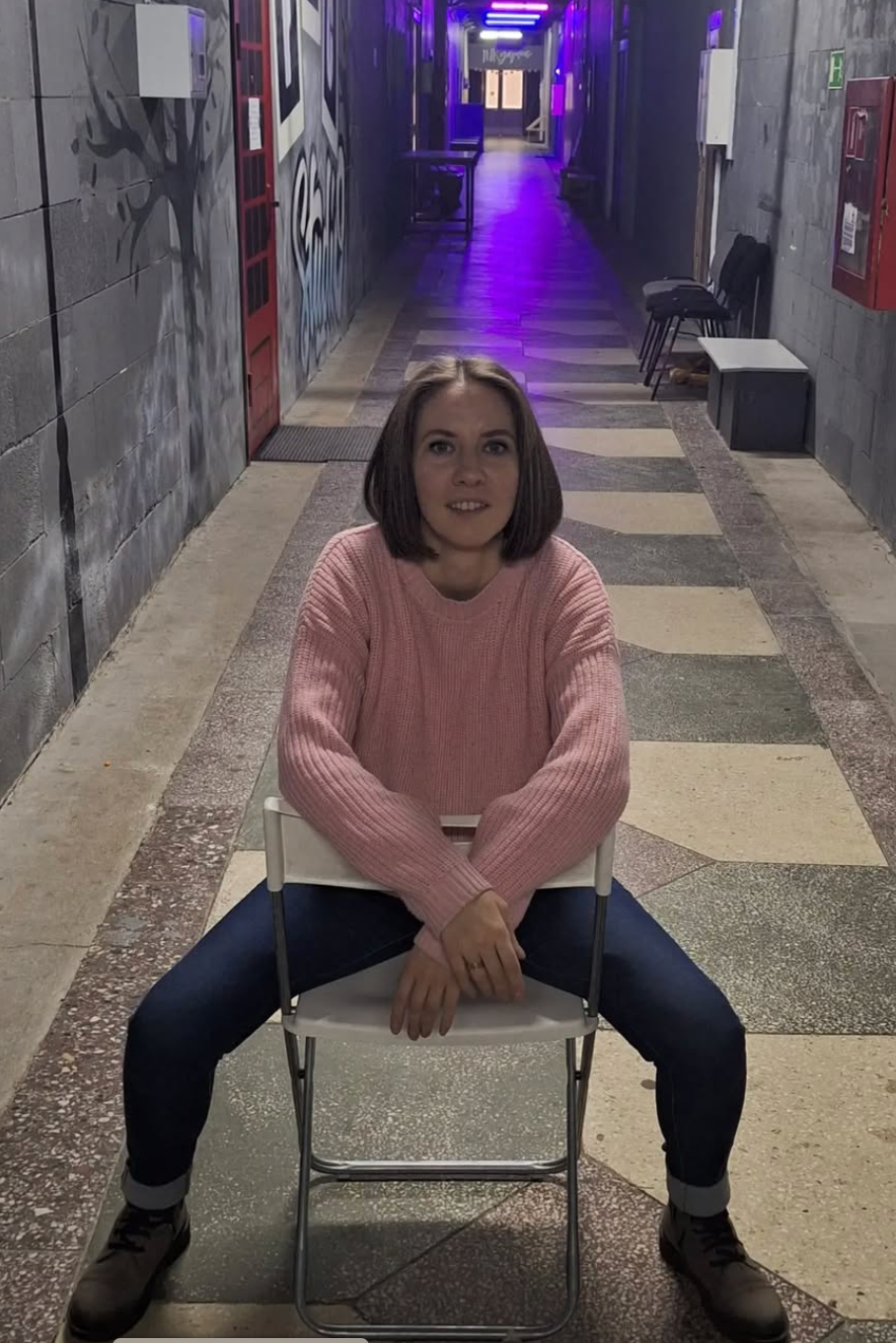 Архетипы. Портретный фотограф в Минске | Юлия Захвицевич