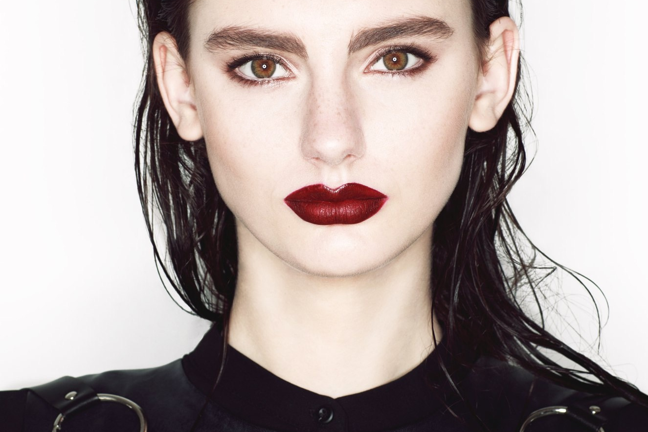 FASHION. SHONGIN SERGEI