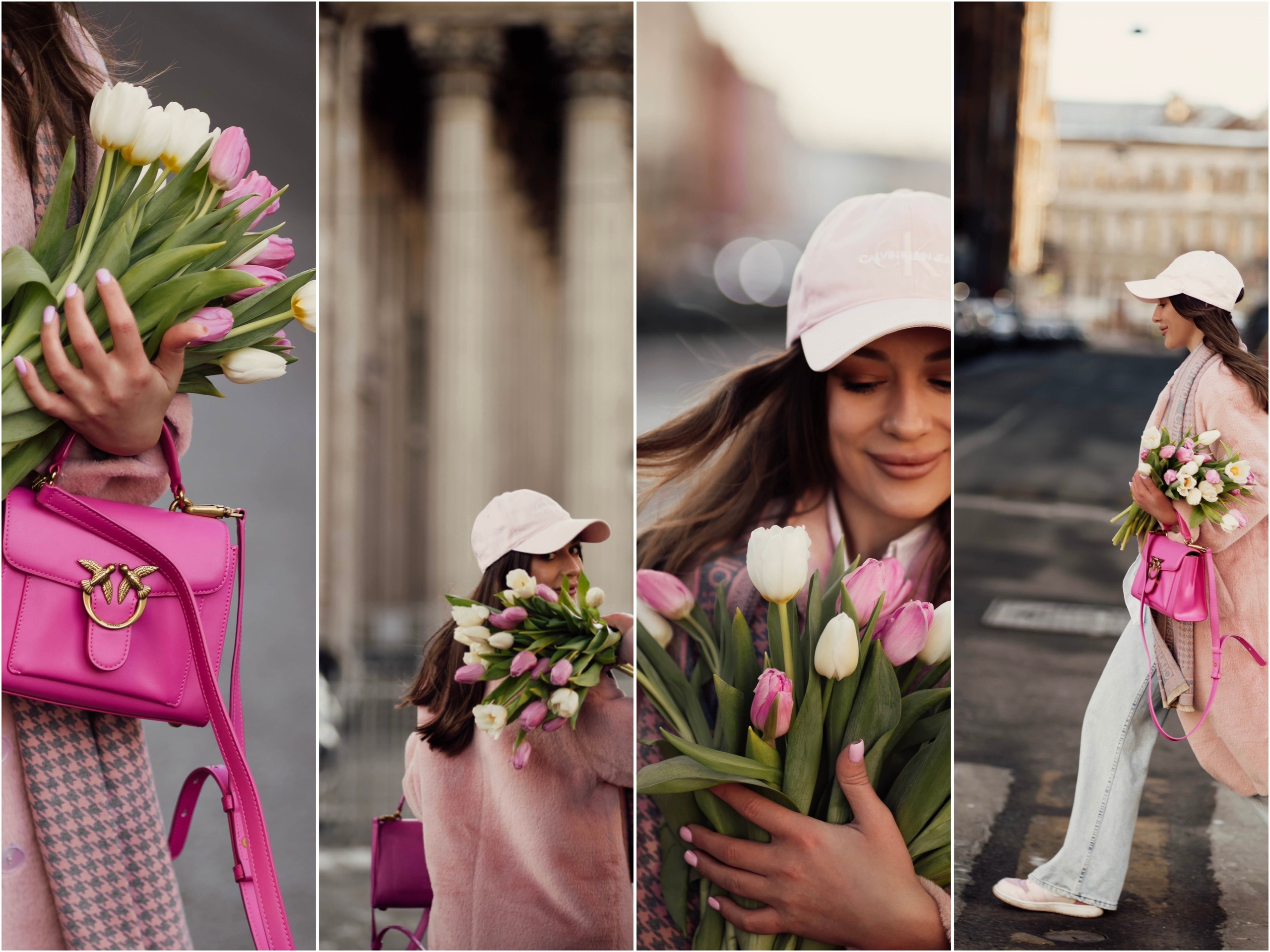 WOMAN. Фотограф Veronika Potaseva