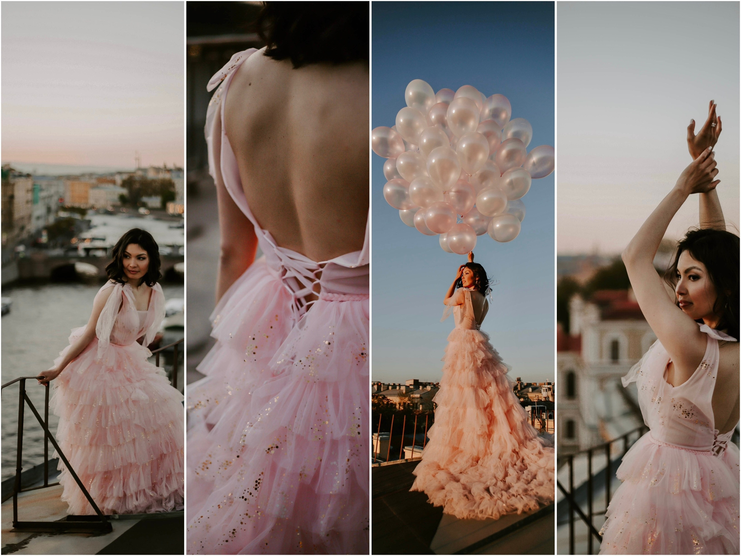 WOMAN. Фотограф Veronika Potaseva