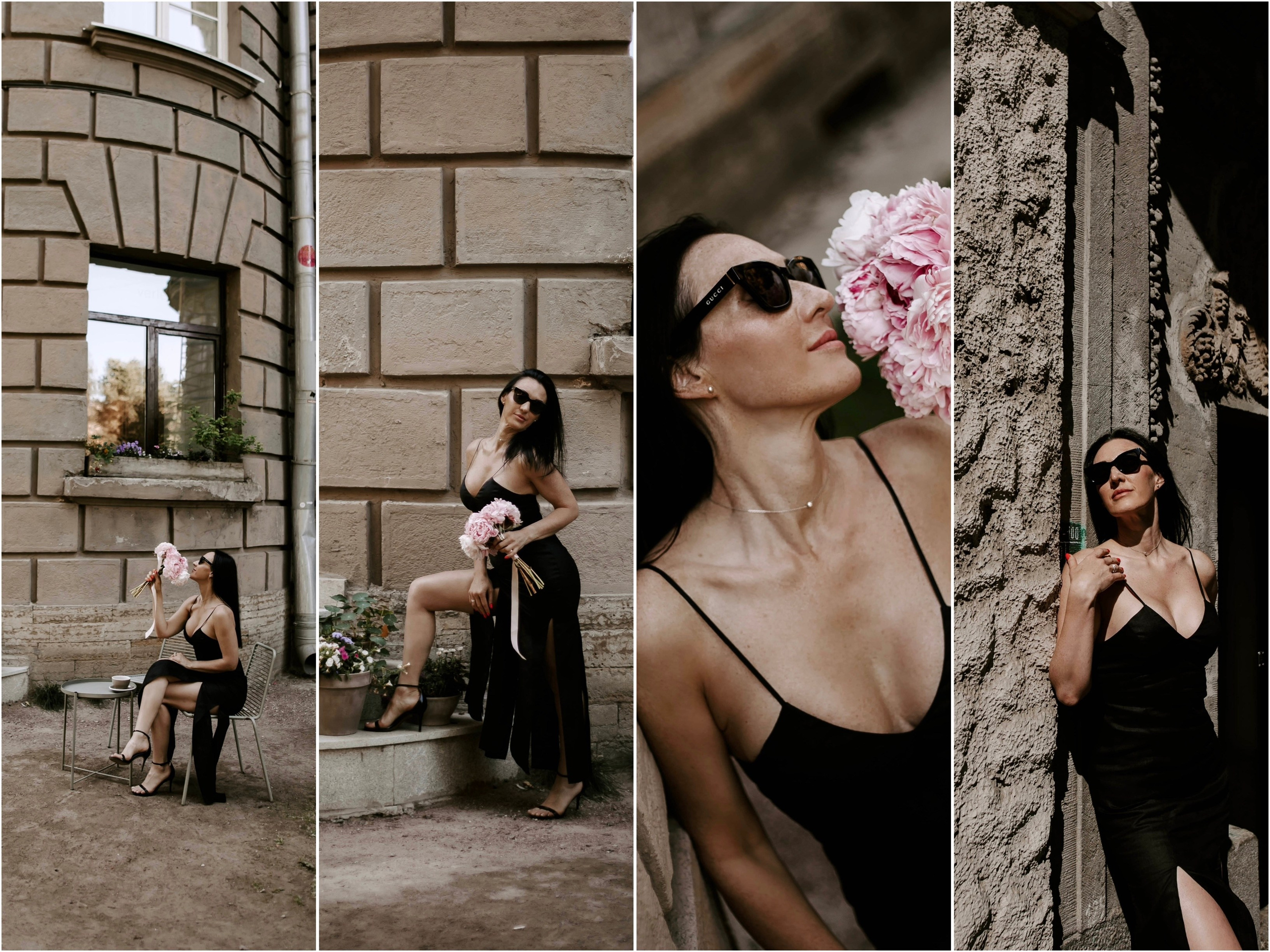 WOMAN. Фотограф Veronika Potaseva