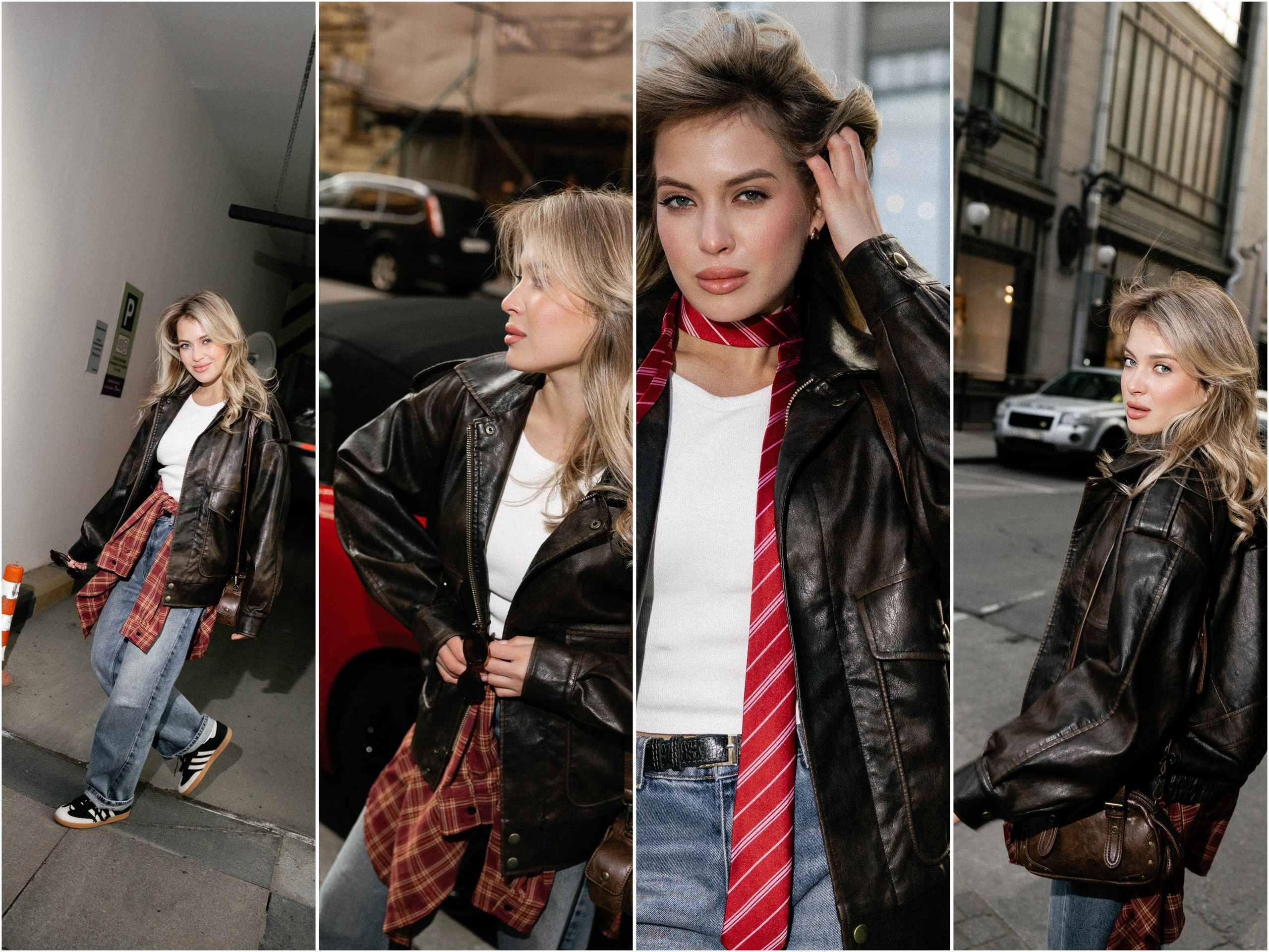 WOMAN. Фотограф Veronika Potaseva