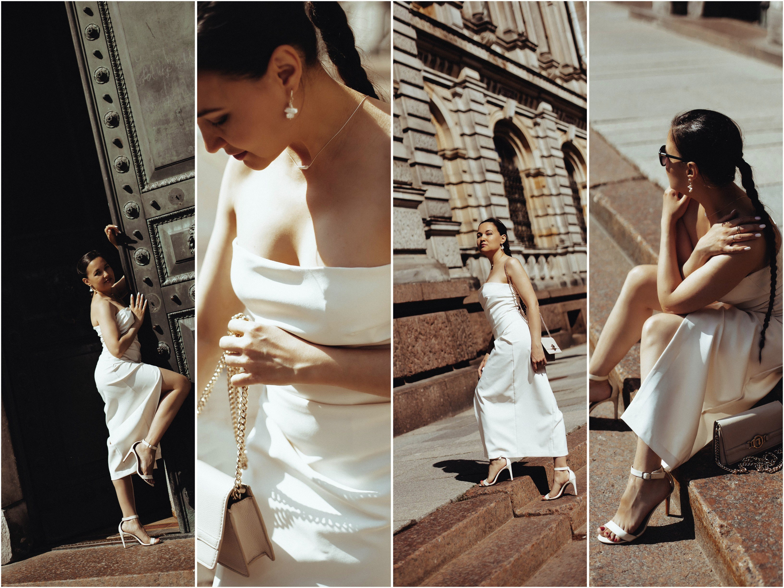 WOMAN. Фотограф Veronika Potaseva