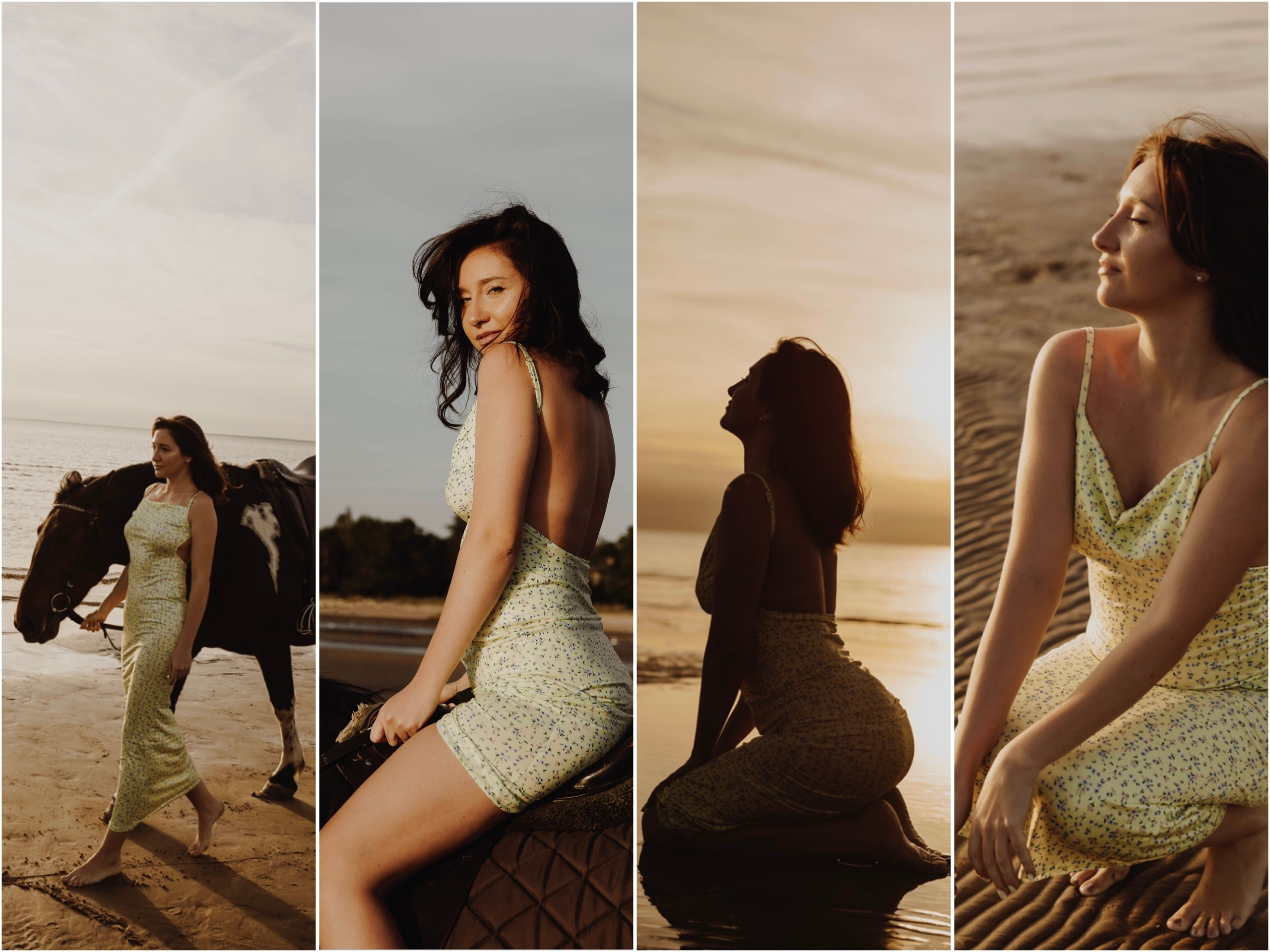 WOMAN. Фотограф Veronika Potaseva