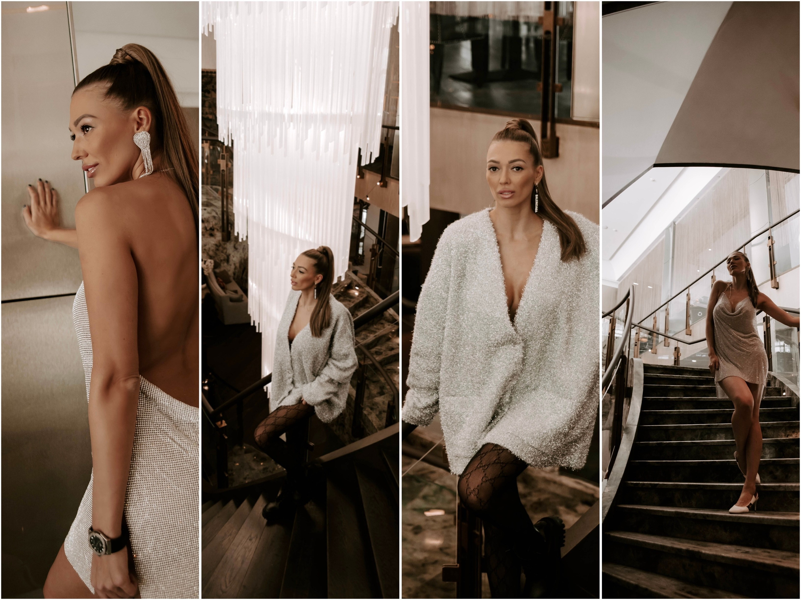 WOMAN. Фотограф Veronika Potaseva