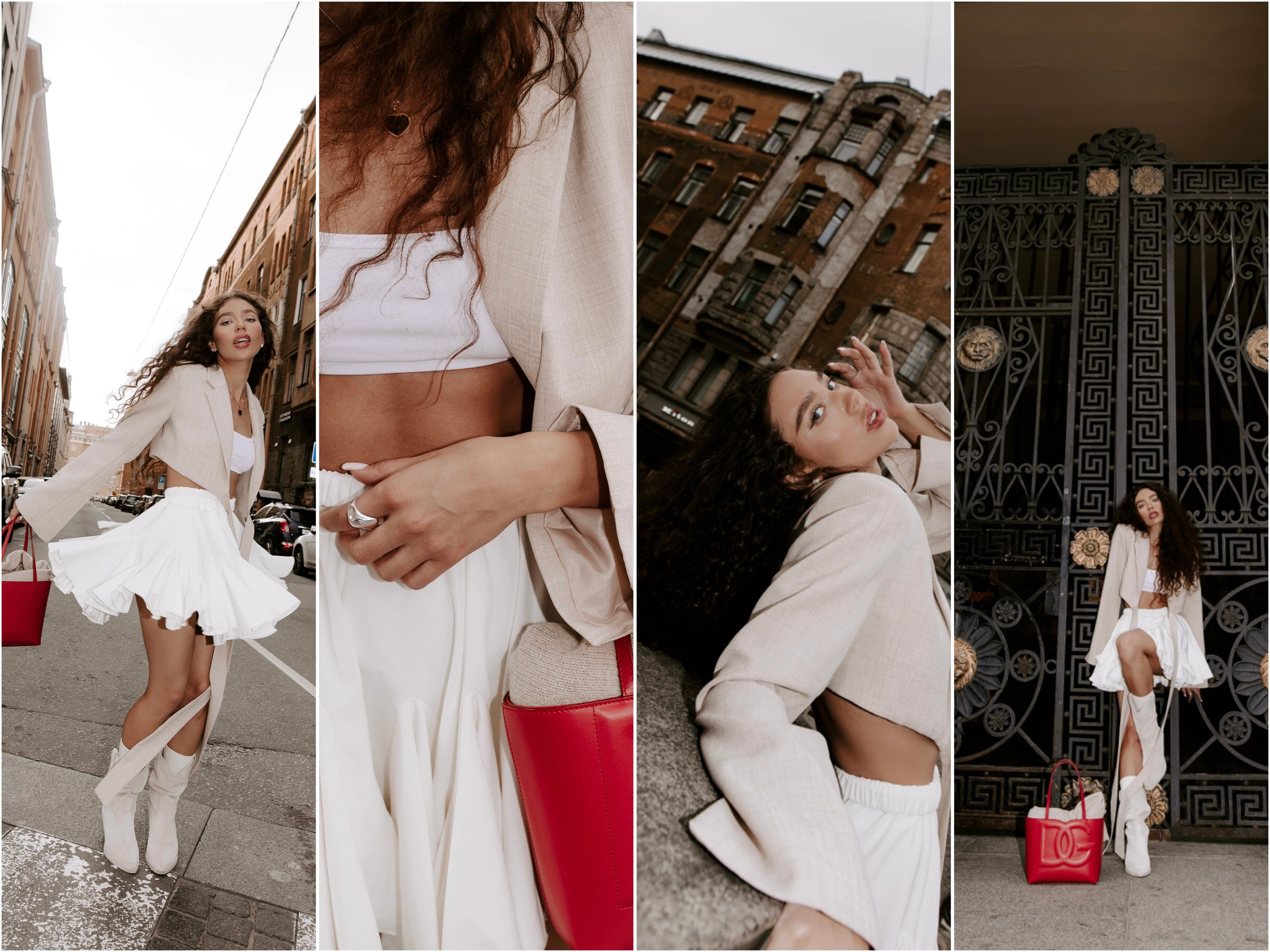 WOMAN. Фотограф Veronika Potaseva