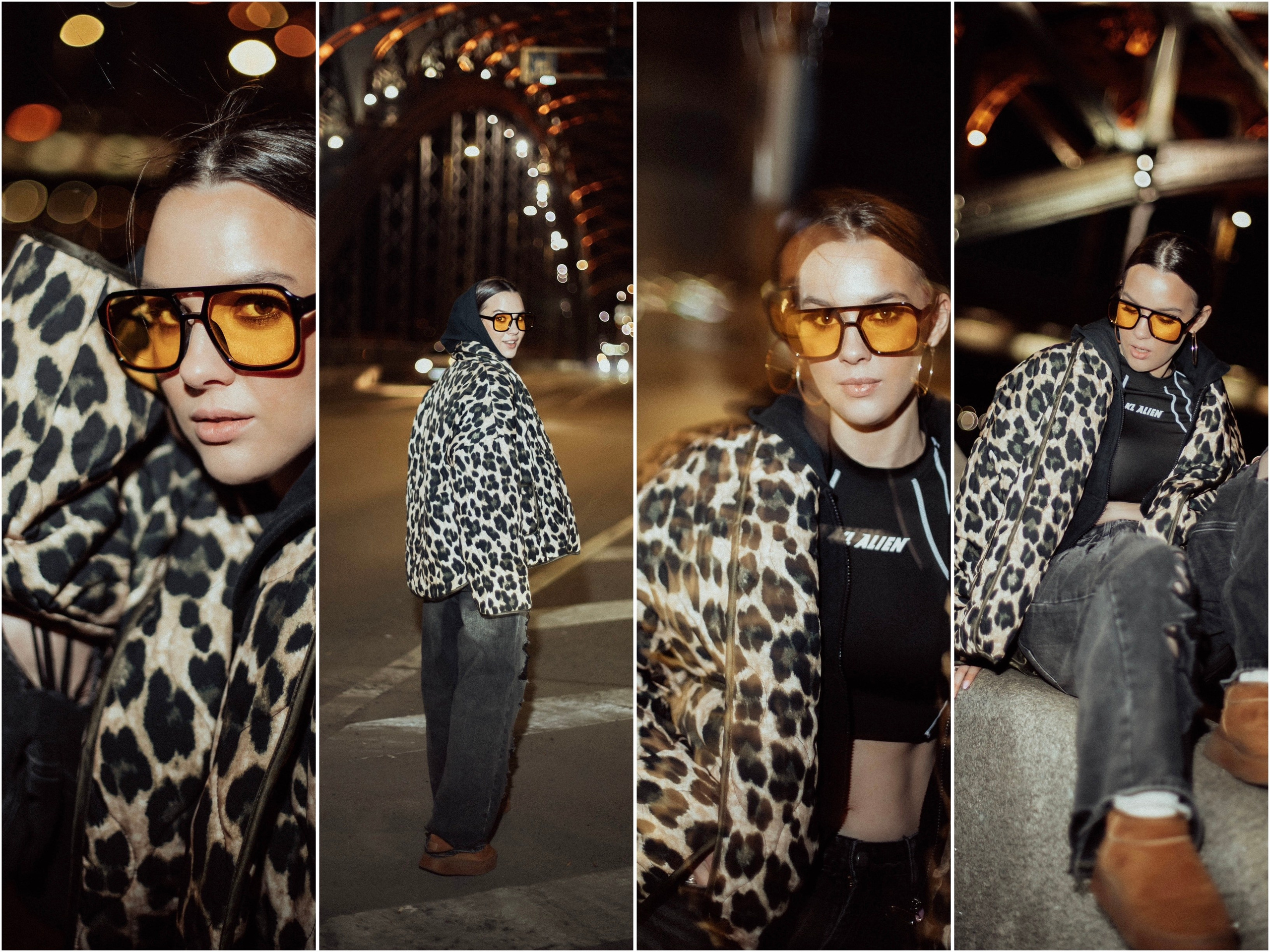 WOMAN. Фотограф Veronika Potaseva