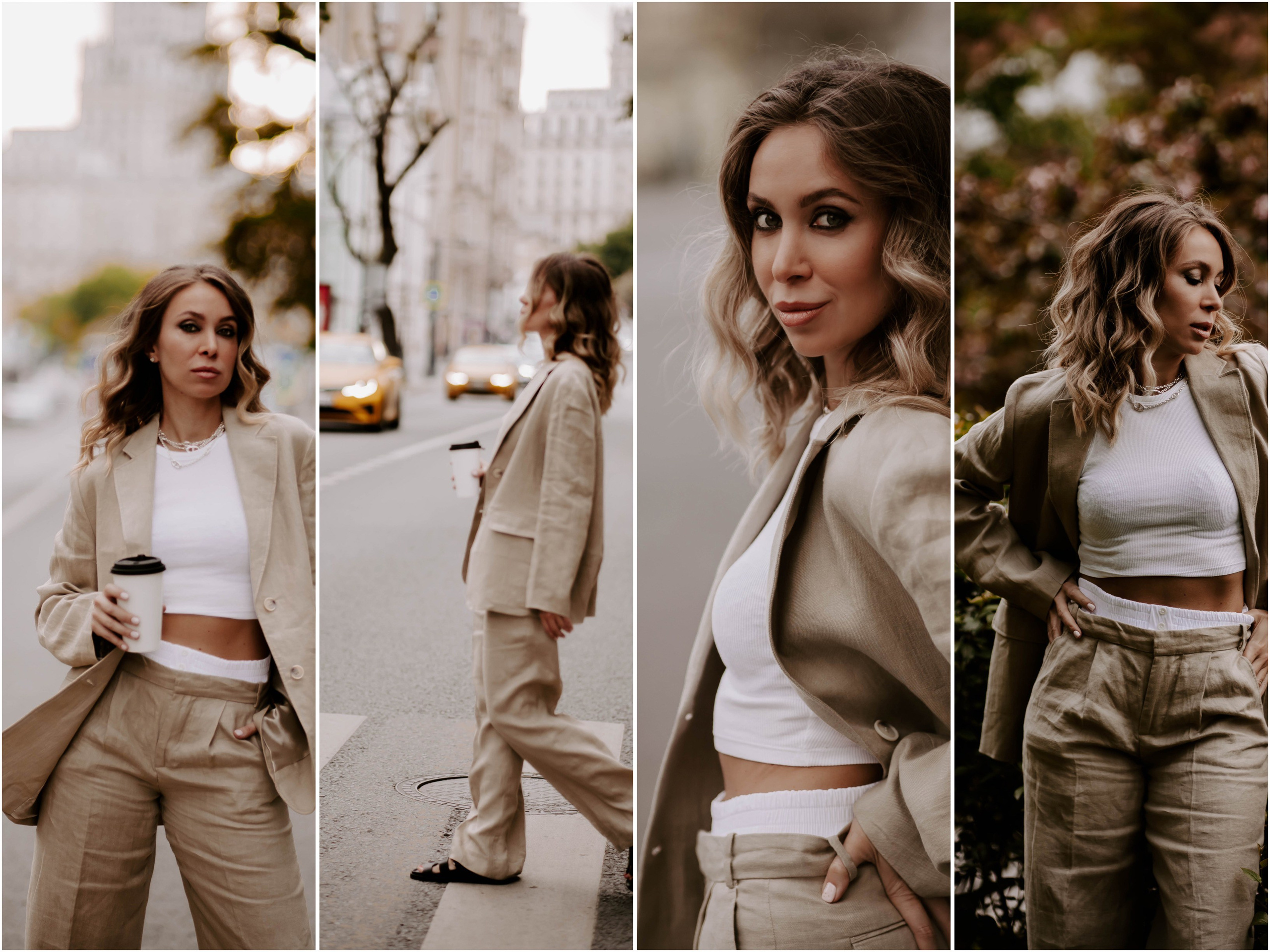 WOMAN. Фотограф Veronika Potaseva