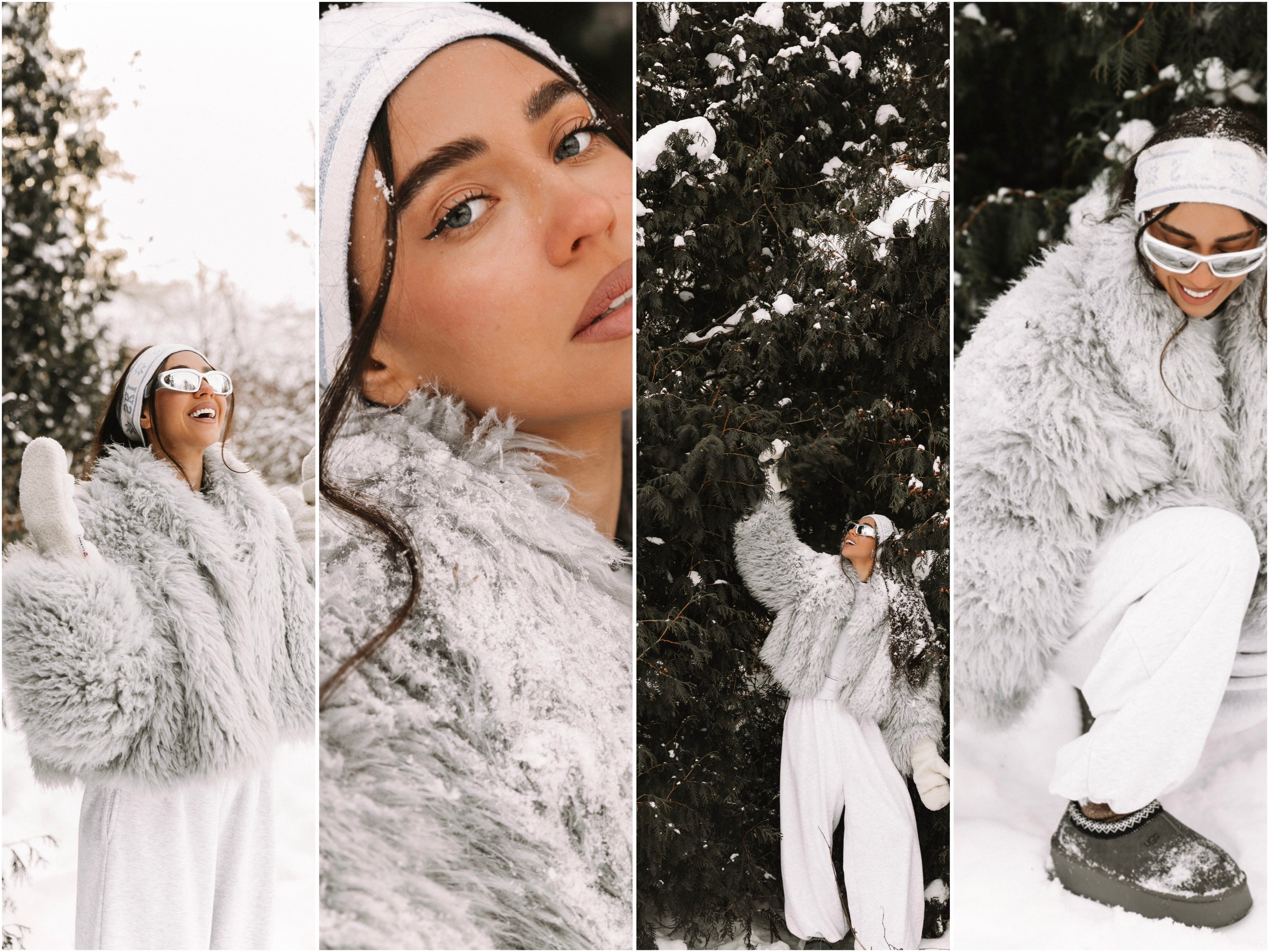 WOMAN. Фотограф Veronika Potaseva