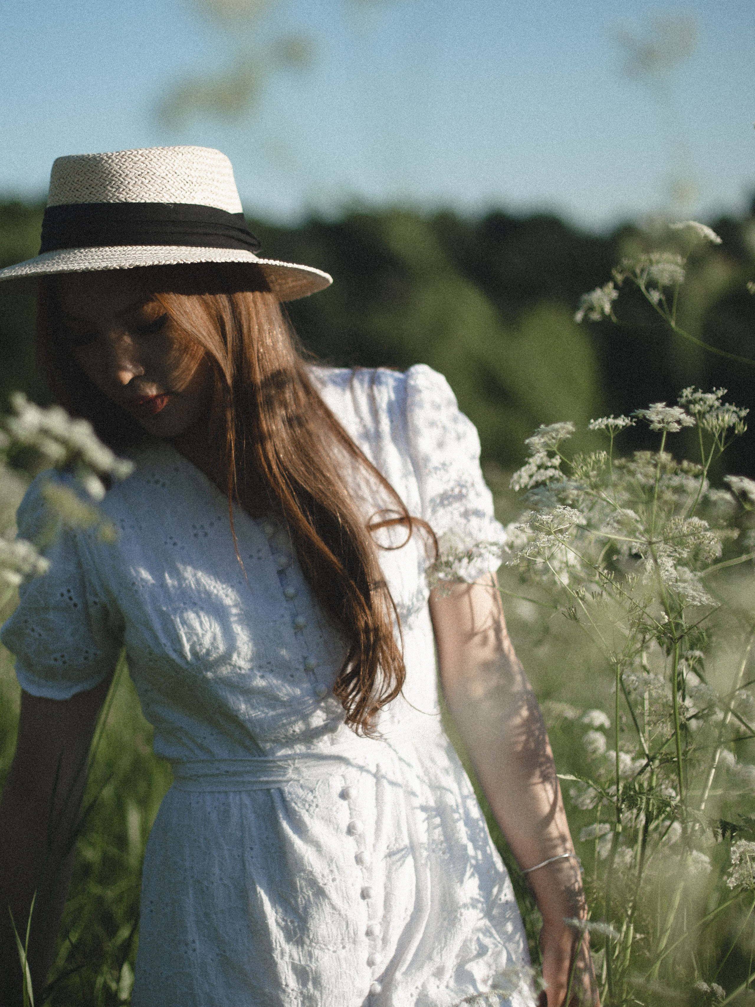 Полная свободы и легкости. Света Полетаева Москва