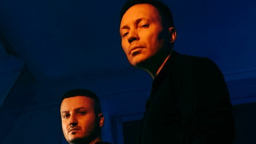 Клиенты. Topgun Music — музыкальная издательская компания